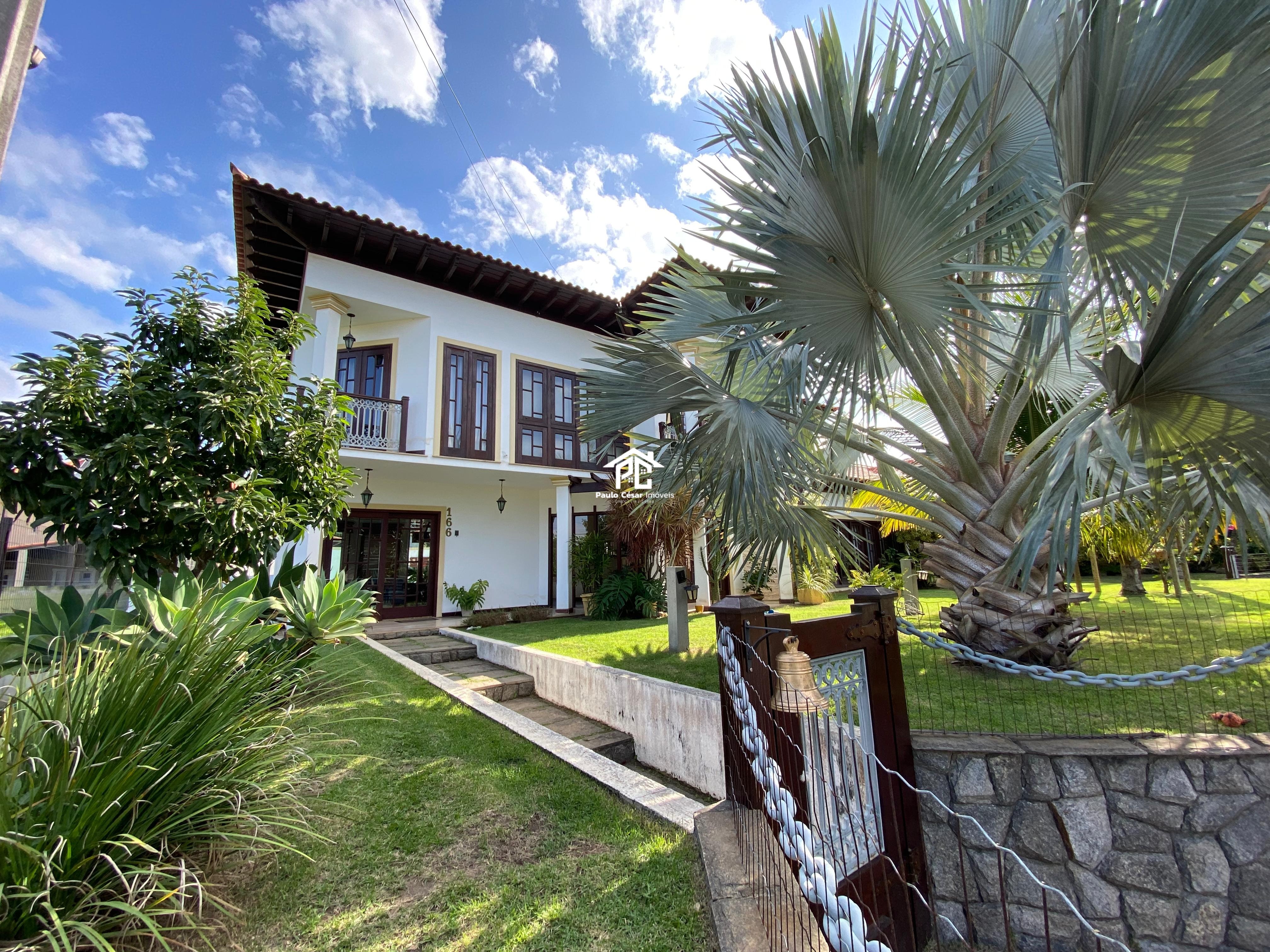 Casa, 4 quartos - Foto 2