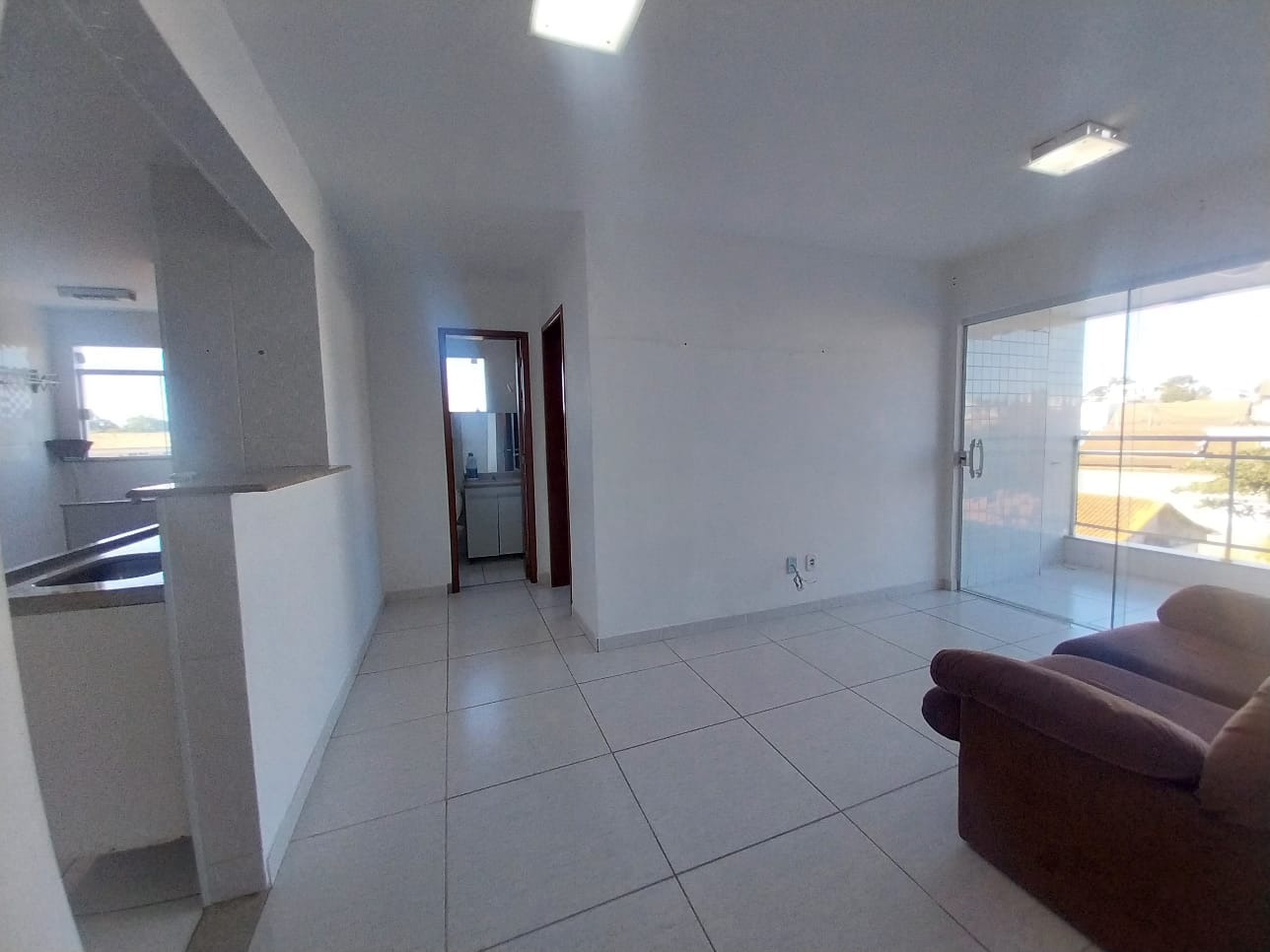 Apartamento, 1 quarto, 74 m² - Foto 4