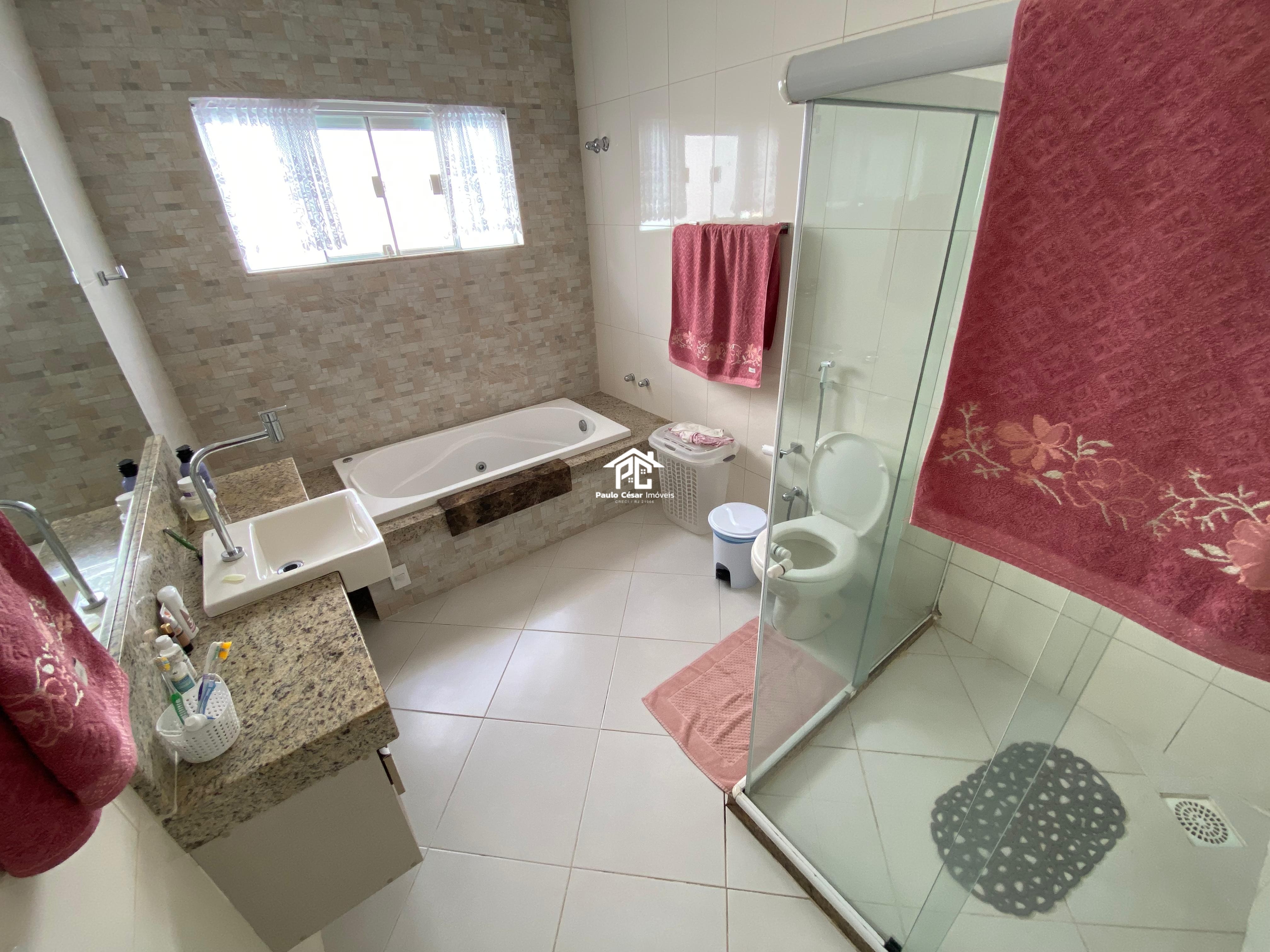 Casa, 4 quartos - Foto 17