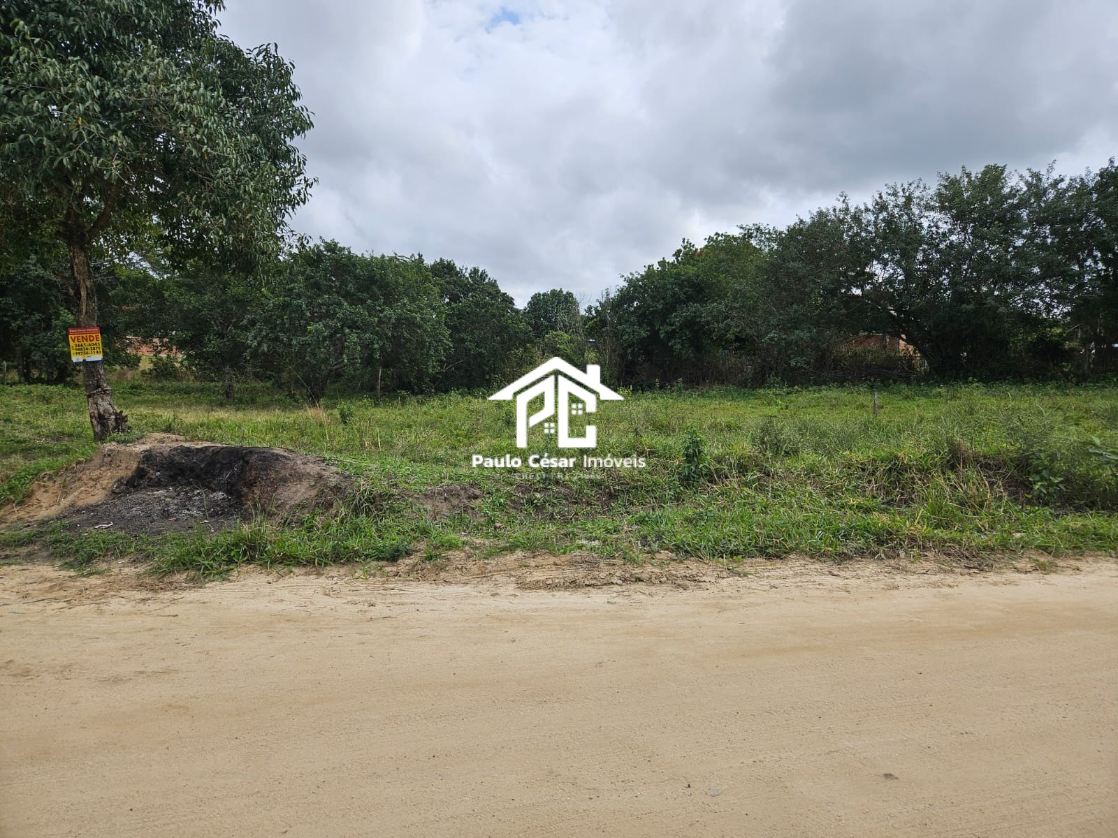 Terreno, 1341 m² - Foto 6