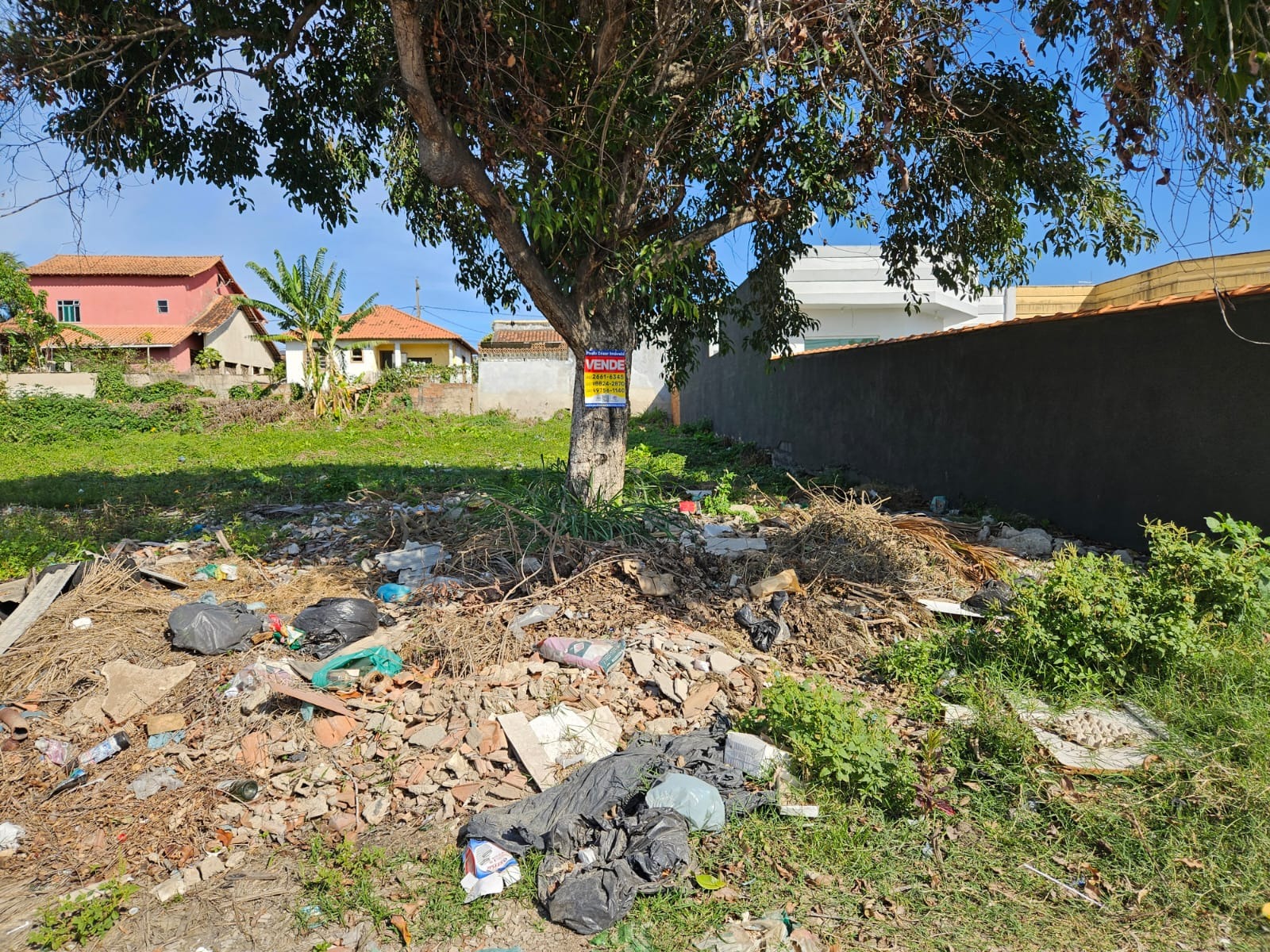 Terreno, 675 m² - Foto 1