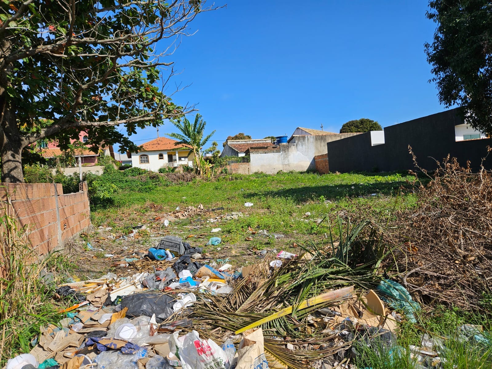Terreno, 675 m² - Foto 6