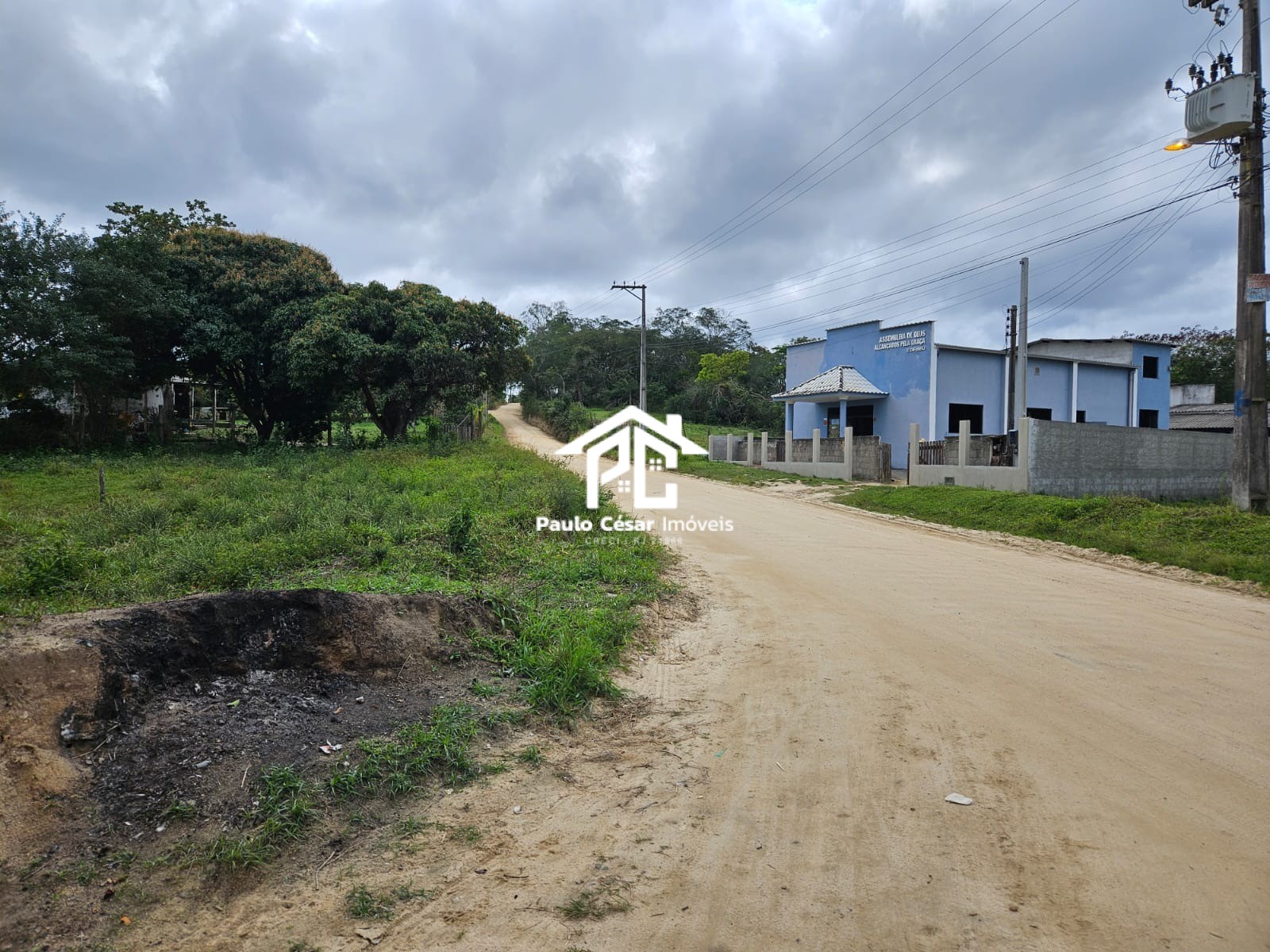 Terreno, 5581 m² - Foto 2