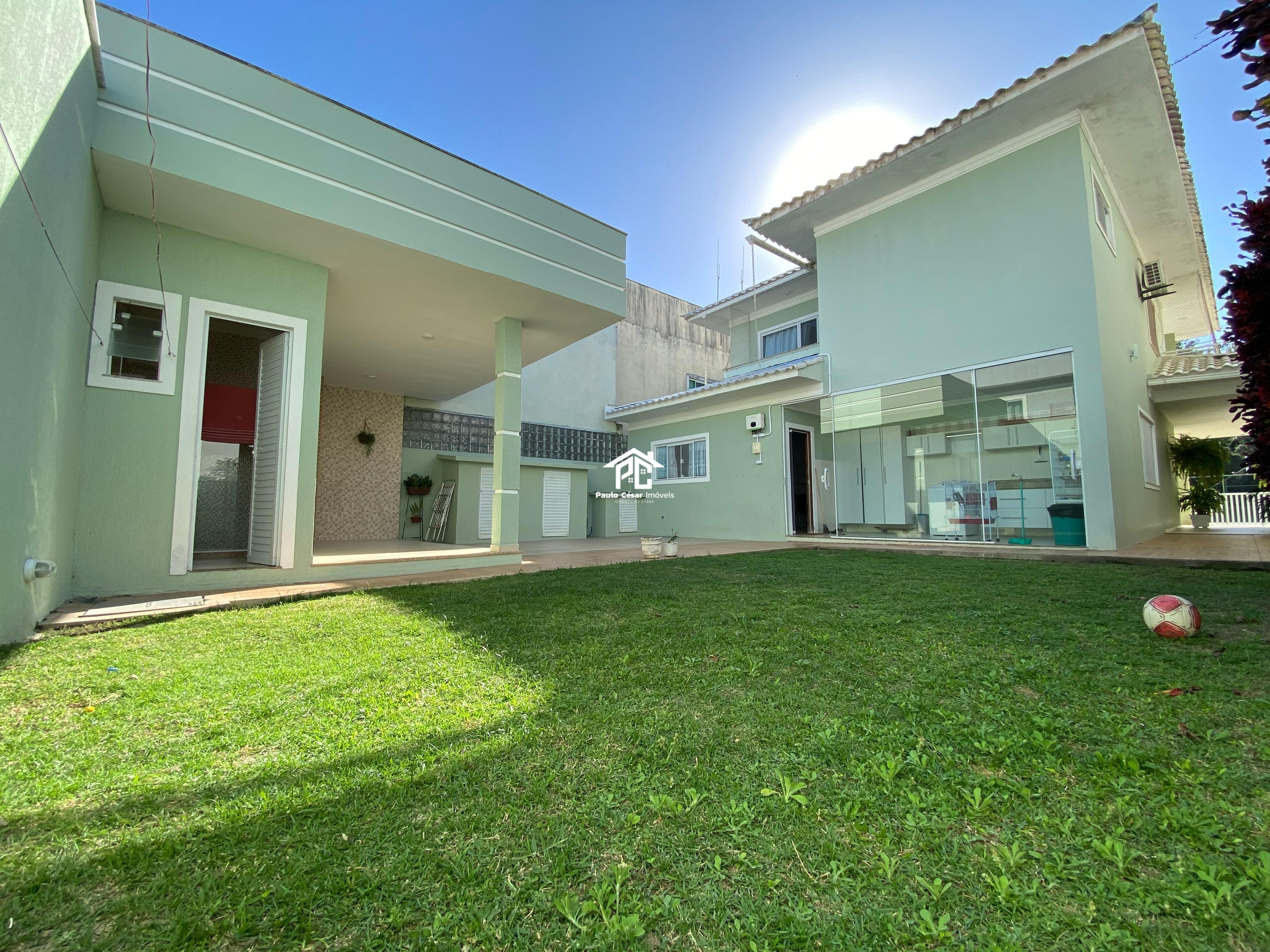 Casa, 4 quartos - Foto 9