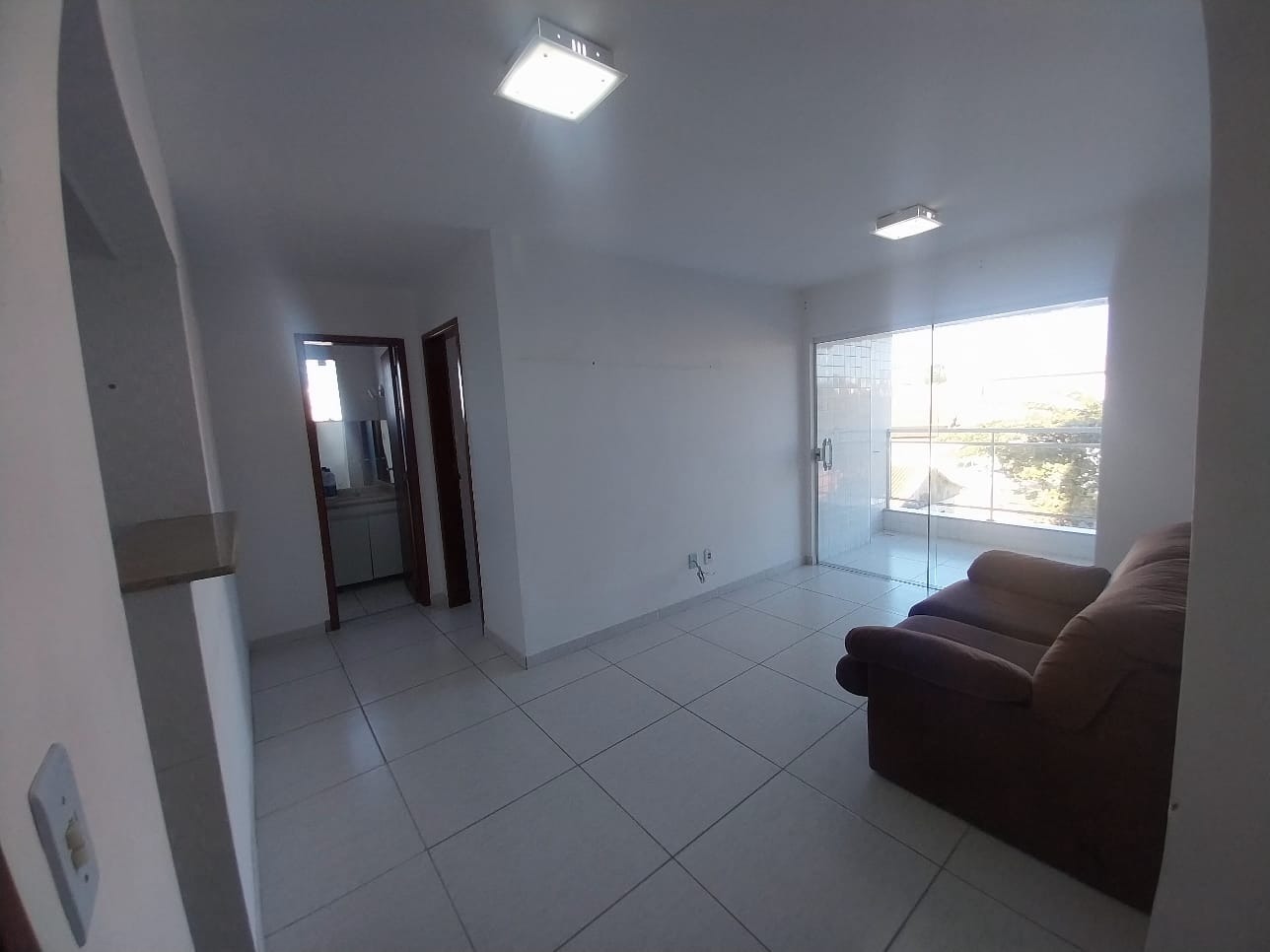 Apartamento, 1 quarto, 74 m² - Foto 2