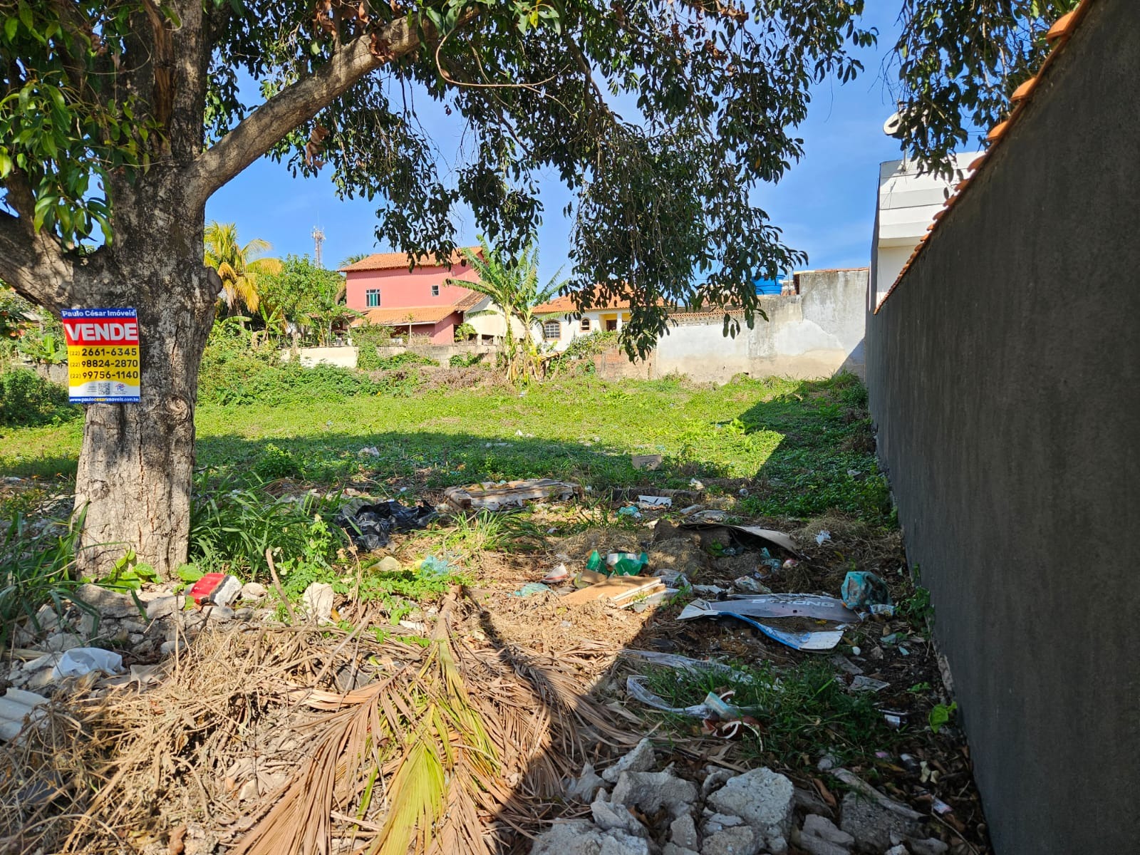 Terreno, 675 m² - Foto 3