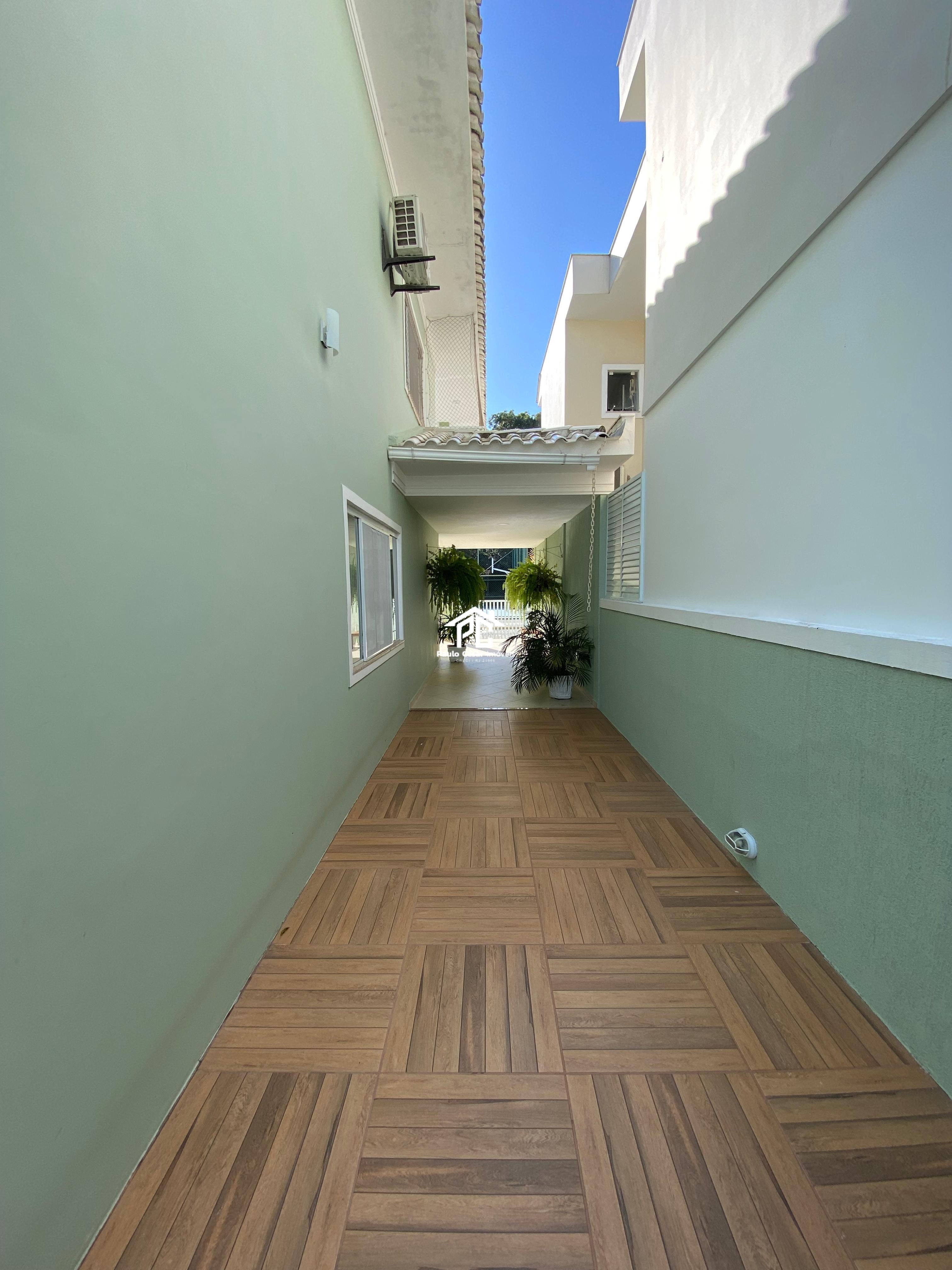 Casa, 4 quartos - Foto 7