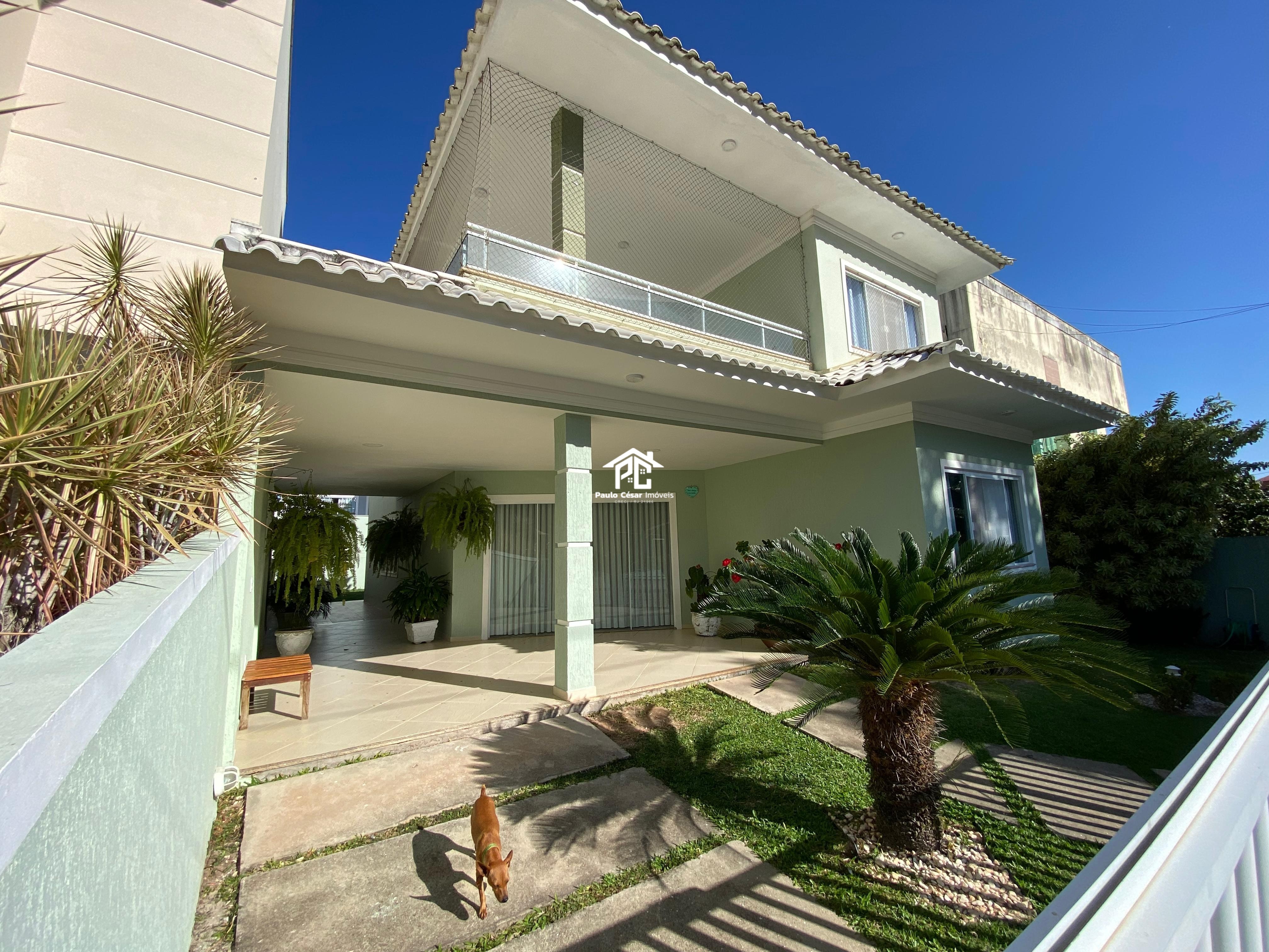 Casa, 4 quartos - Foto 2