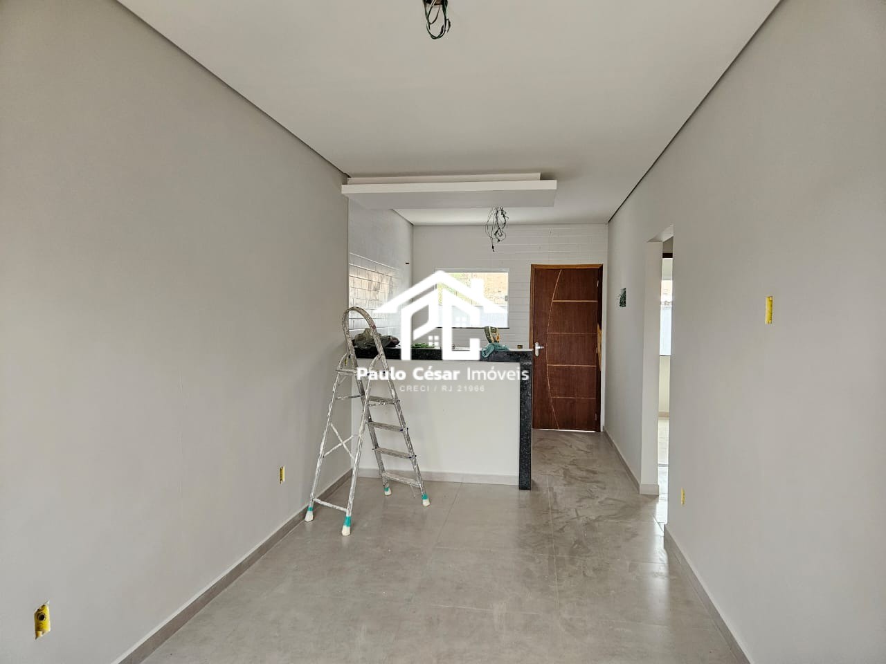 Casa, 2 quartos - Foto 4