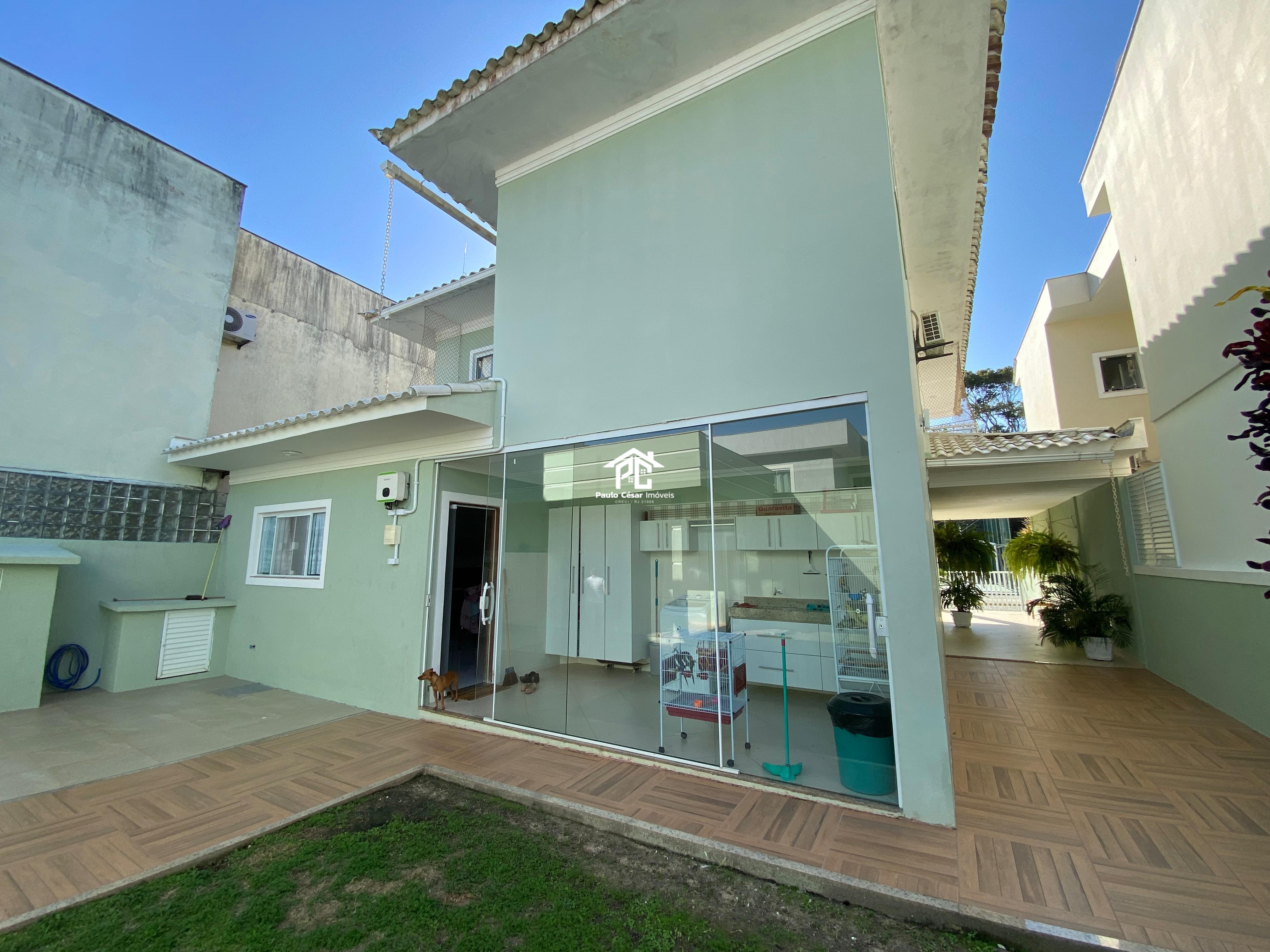 Casa, 4 quartos - Foto 8