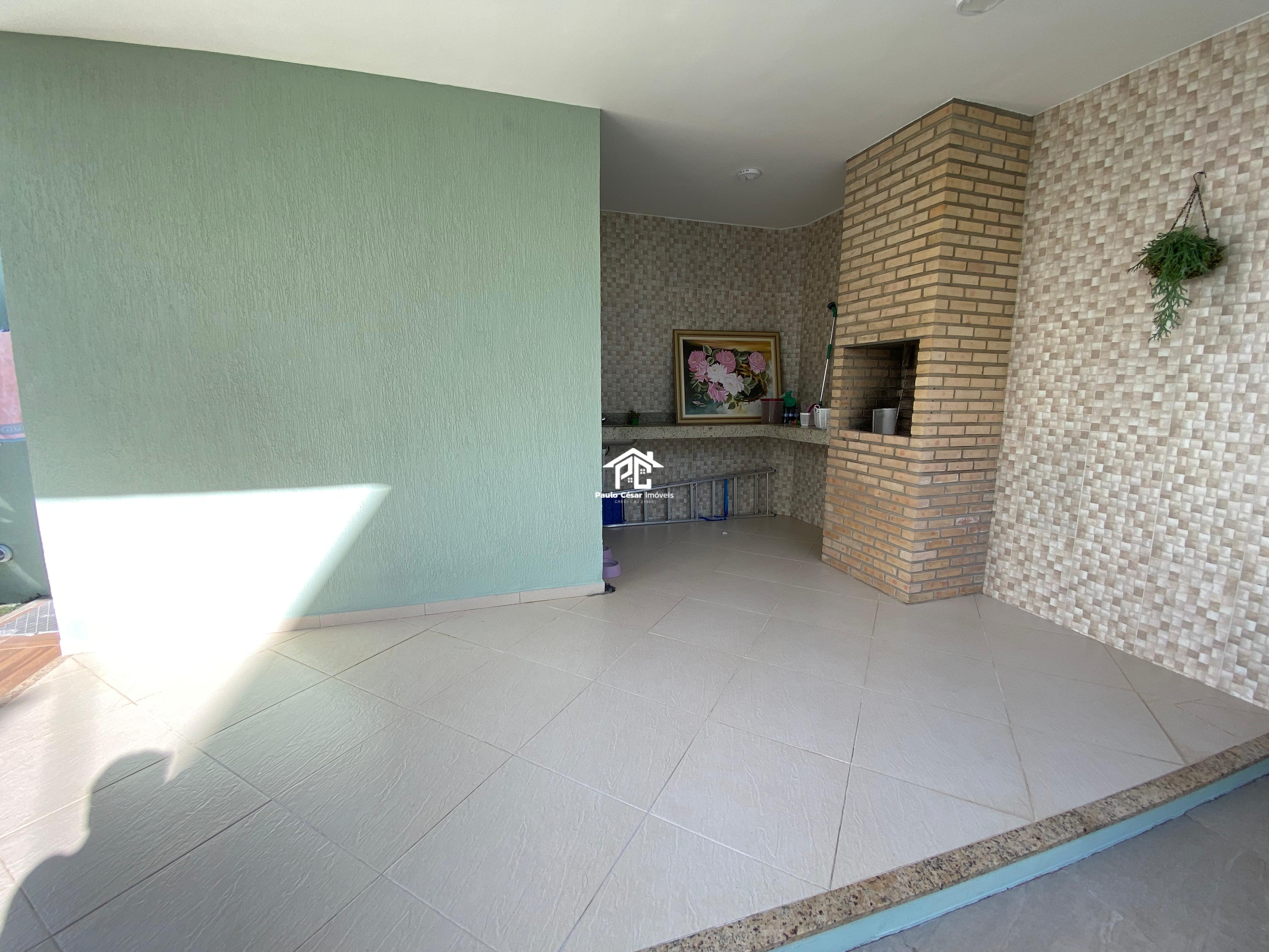 Casa, 4 quartos - Foto 12