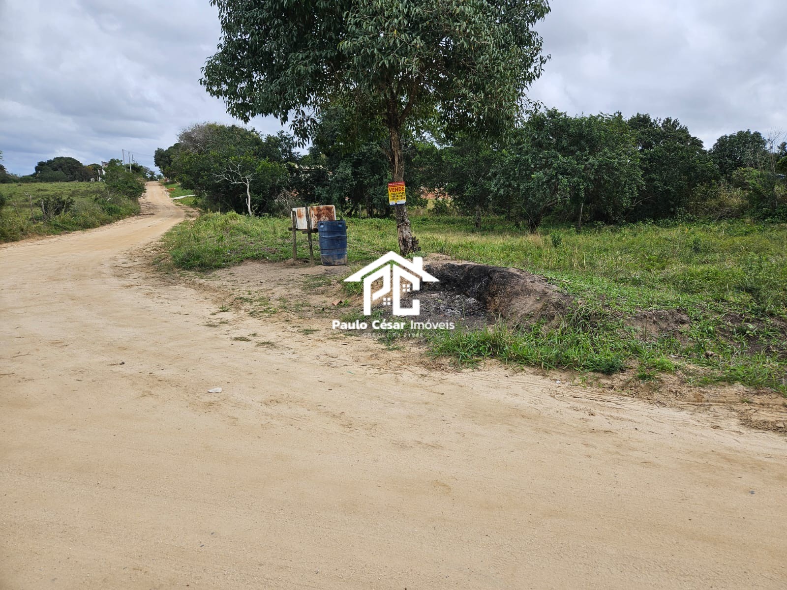 Terreno, 1341 m² - Foto 1