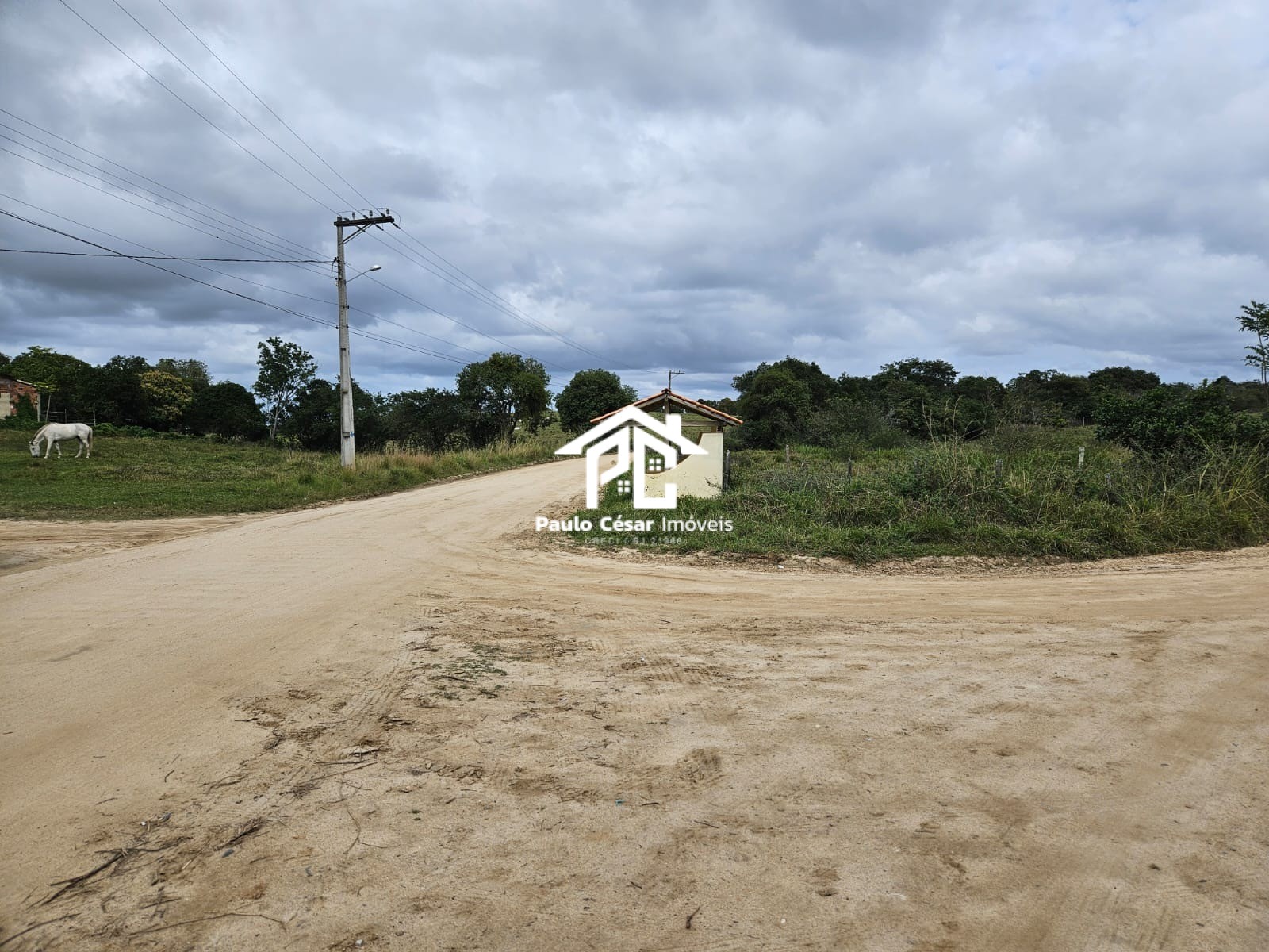 Terreno, 5581 m² - Foto 4