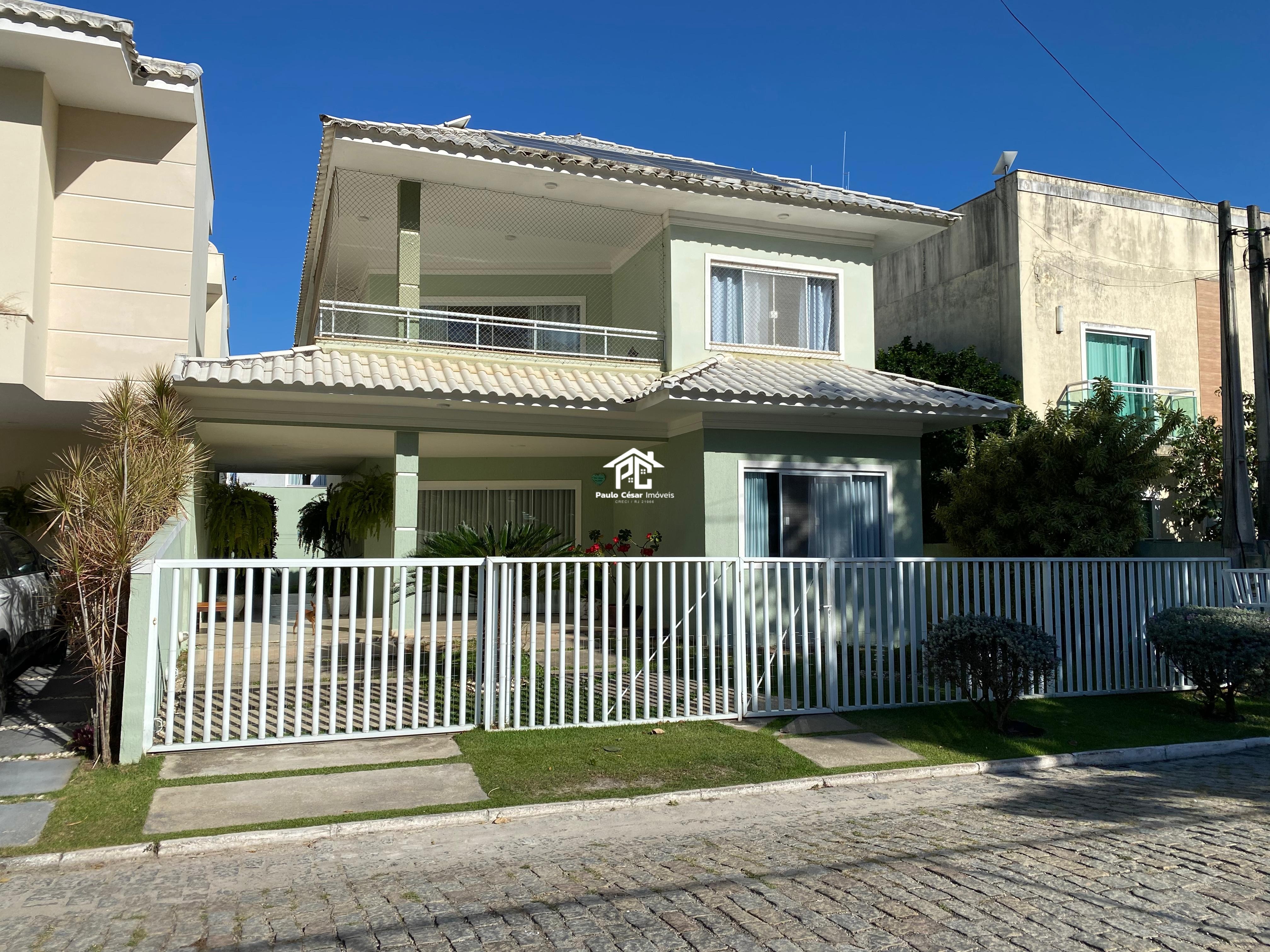 Casa, 4 quartos - Foto 1