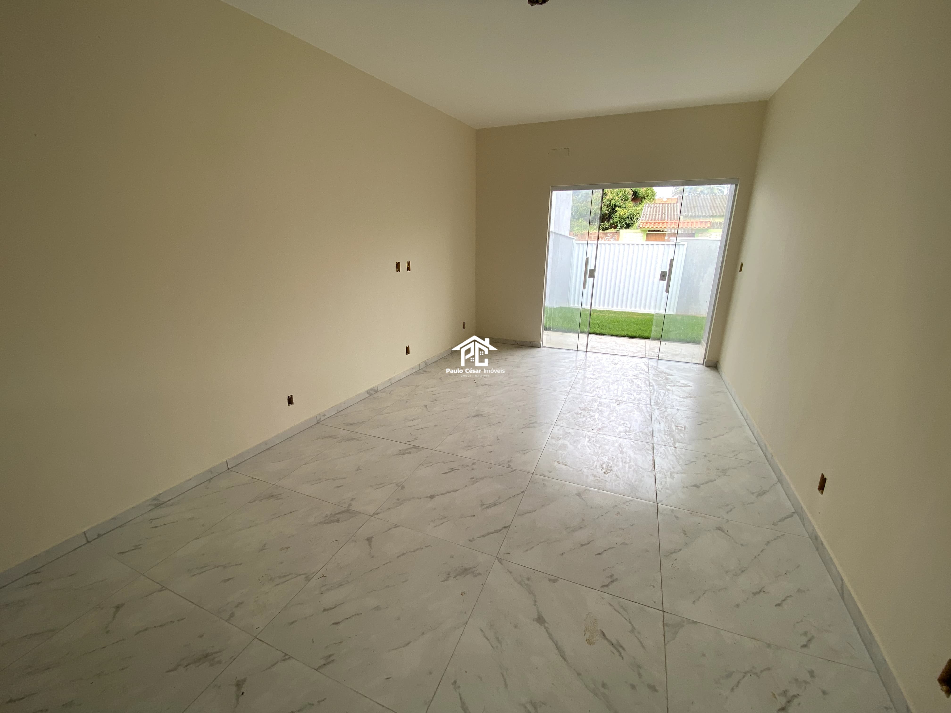 Casa, 2 quartos - Foto 2