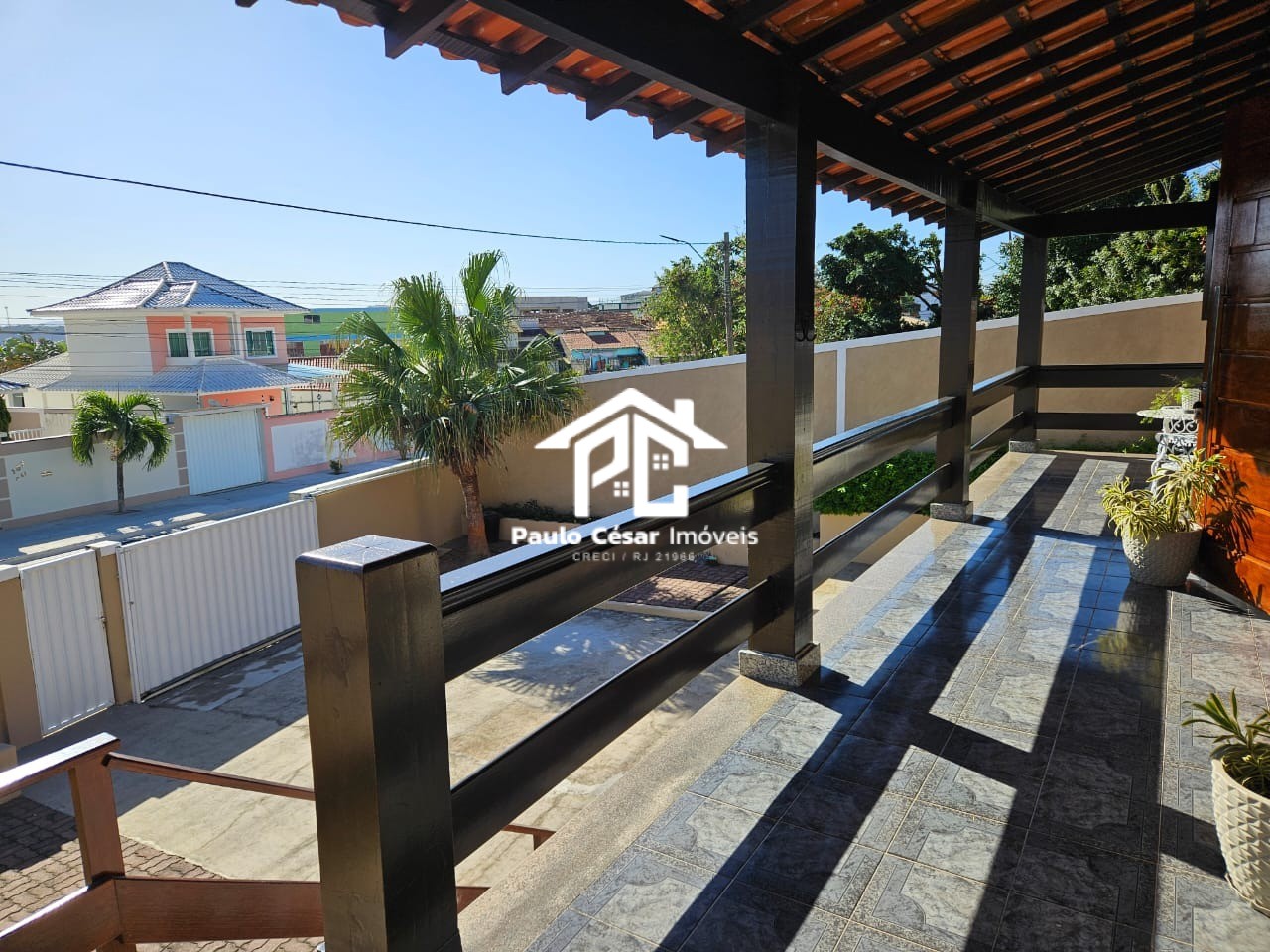 Casa, 3 quartos - Foto 6