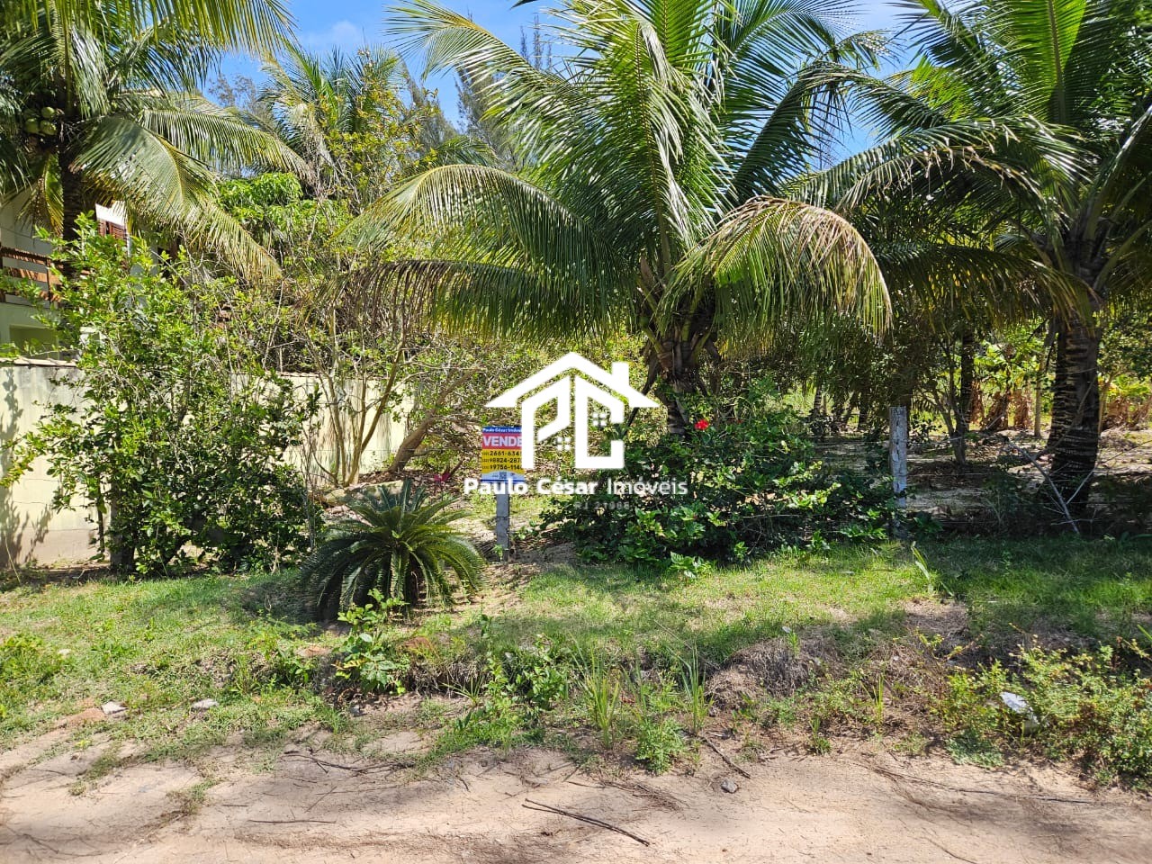 Terreno, 450 m² - Foto 1