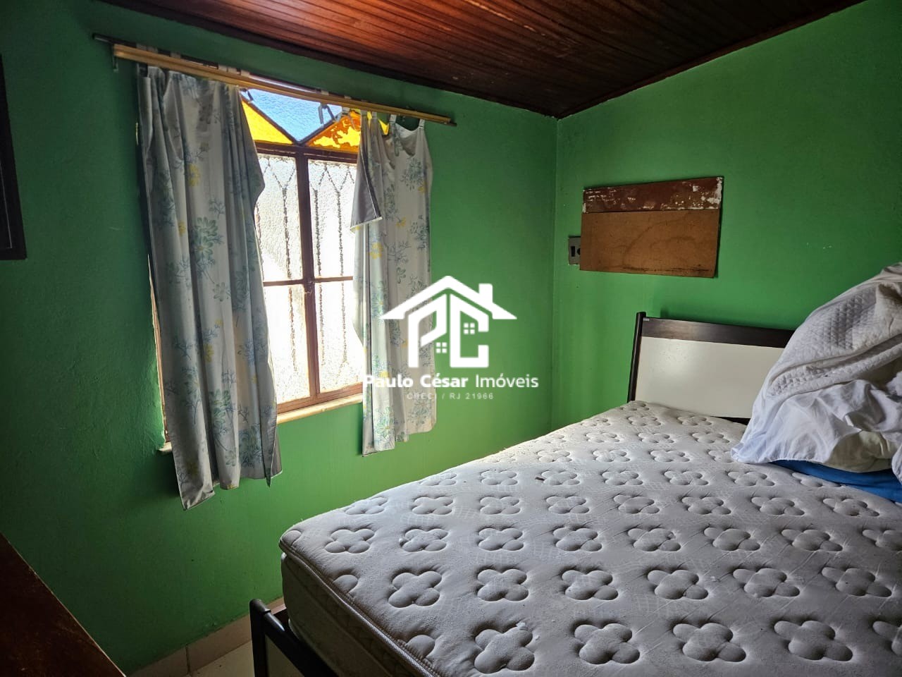 Casa, 2 quartos - Foto 16