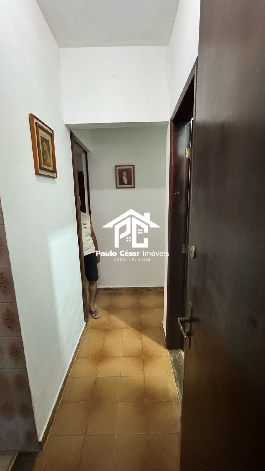 Casa, 3 quartos - Foto 13