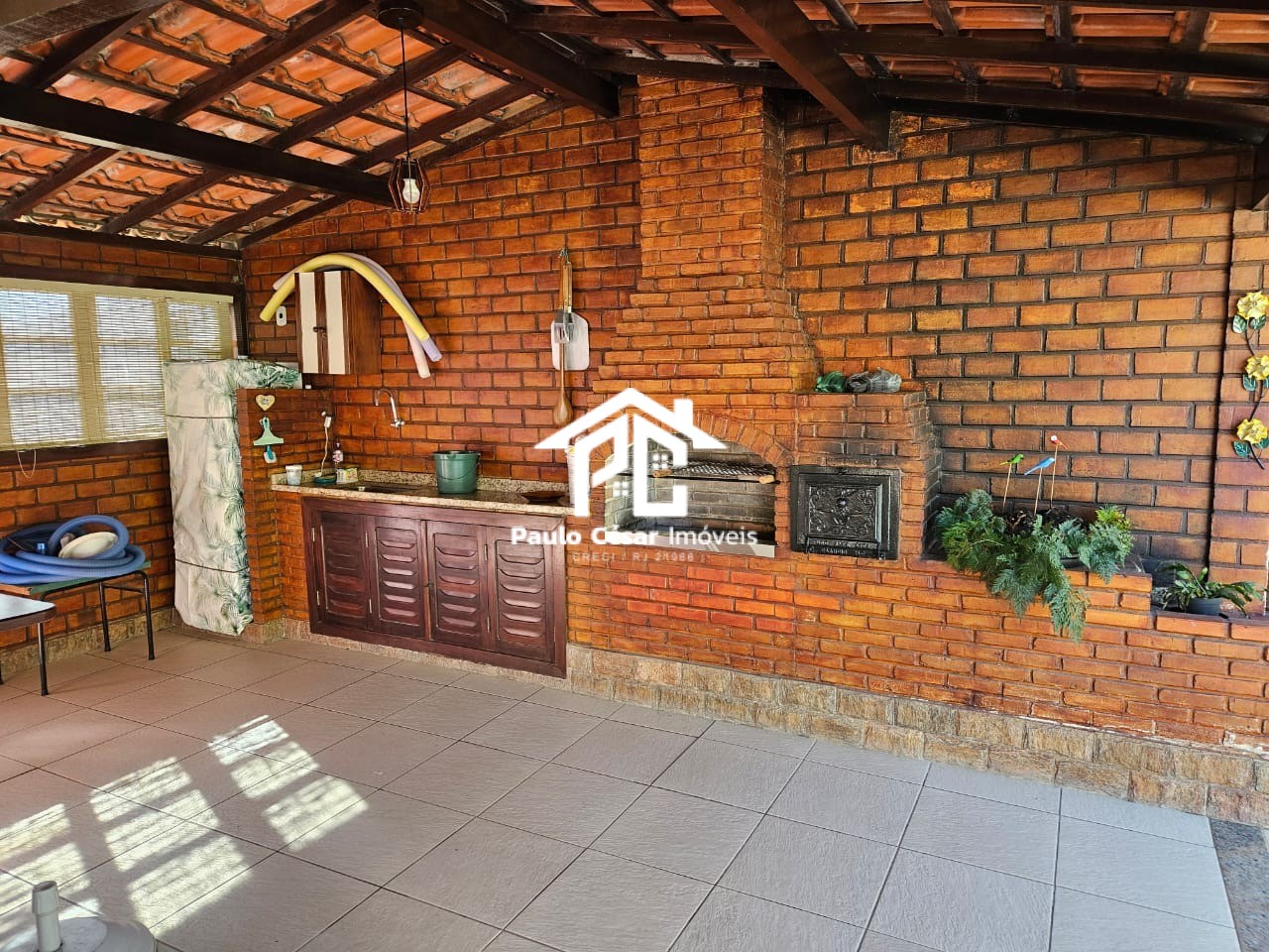 Casa, 3 quartos - Foto 25