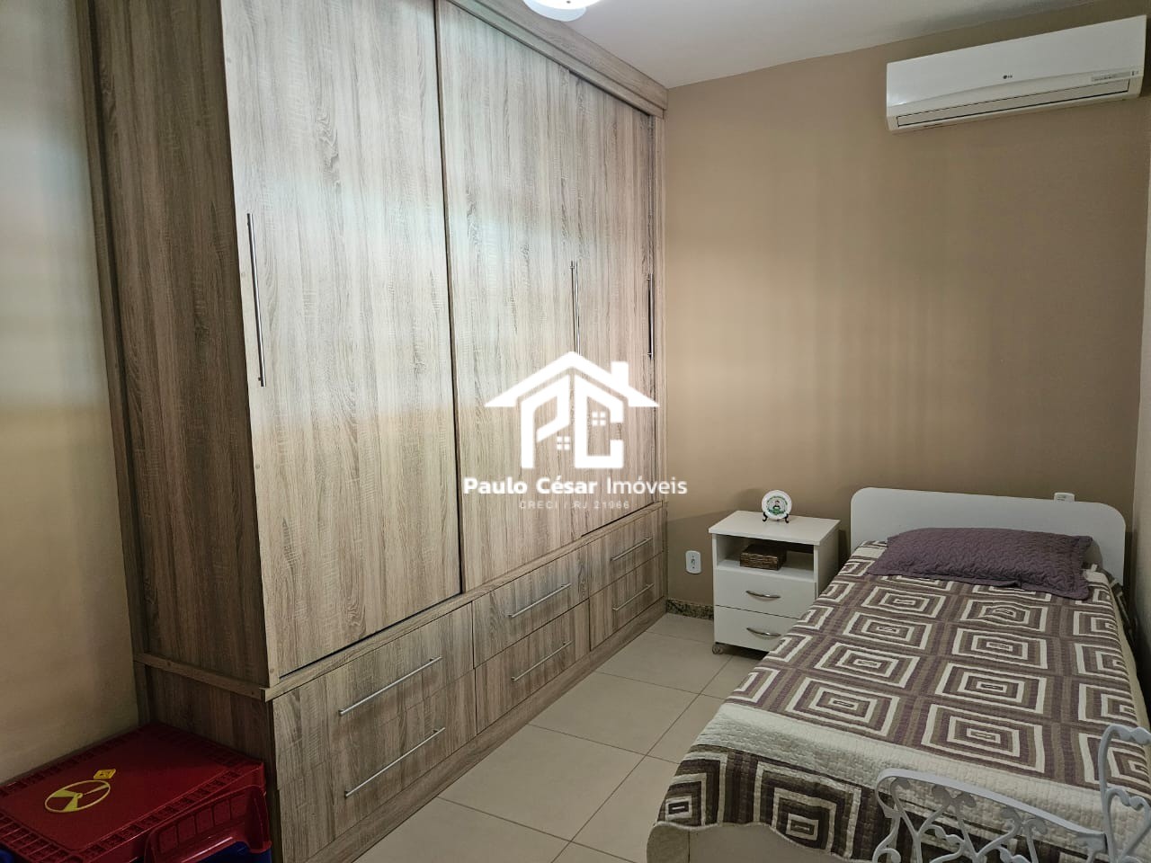 Casa, 3 quartos - Foto 10