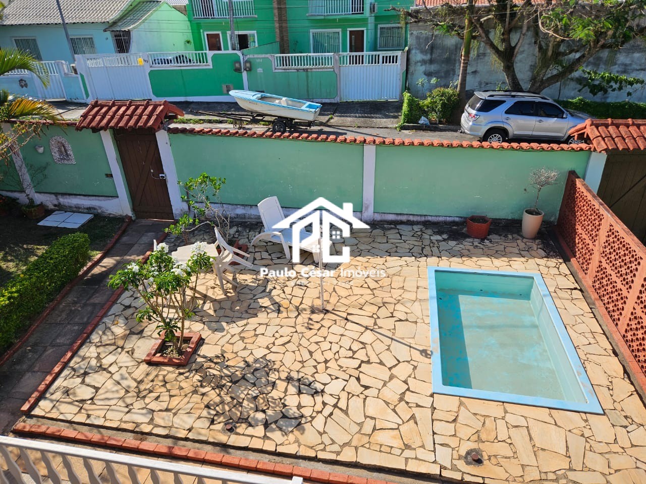 Casa, 2 quartos - Foto 5