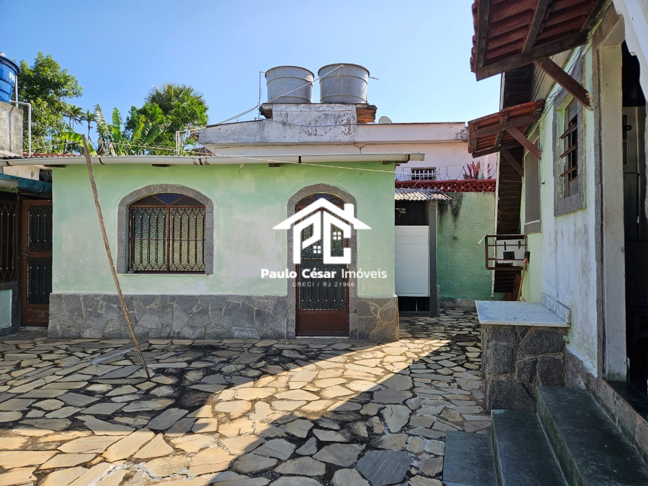 Casa, 2 quartos - Foto 10