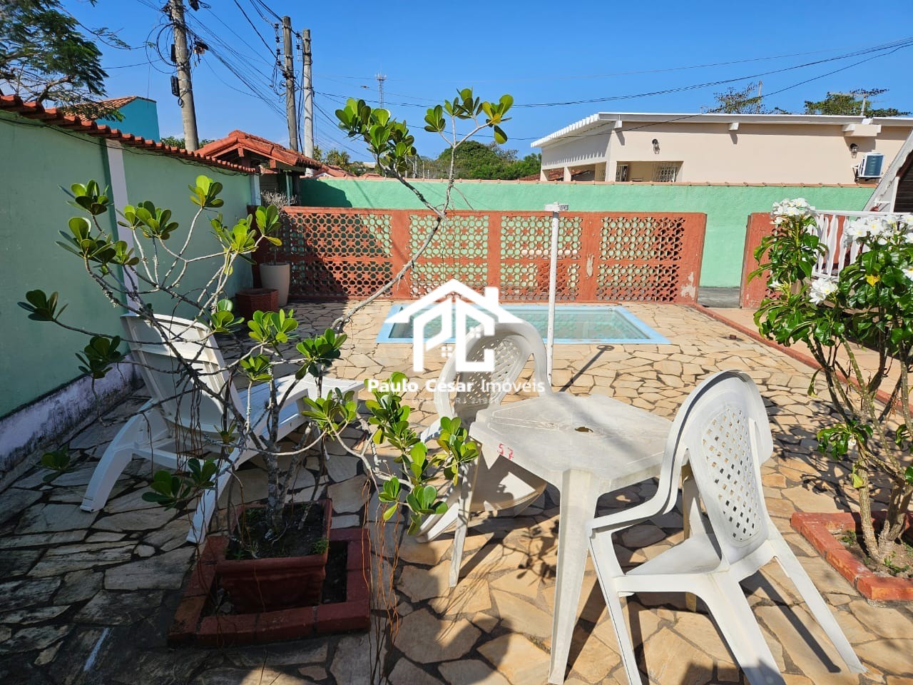 Casa, 2 quartos - Foto 6
