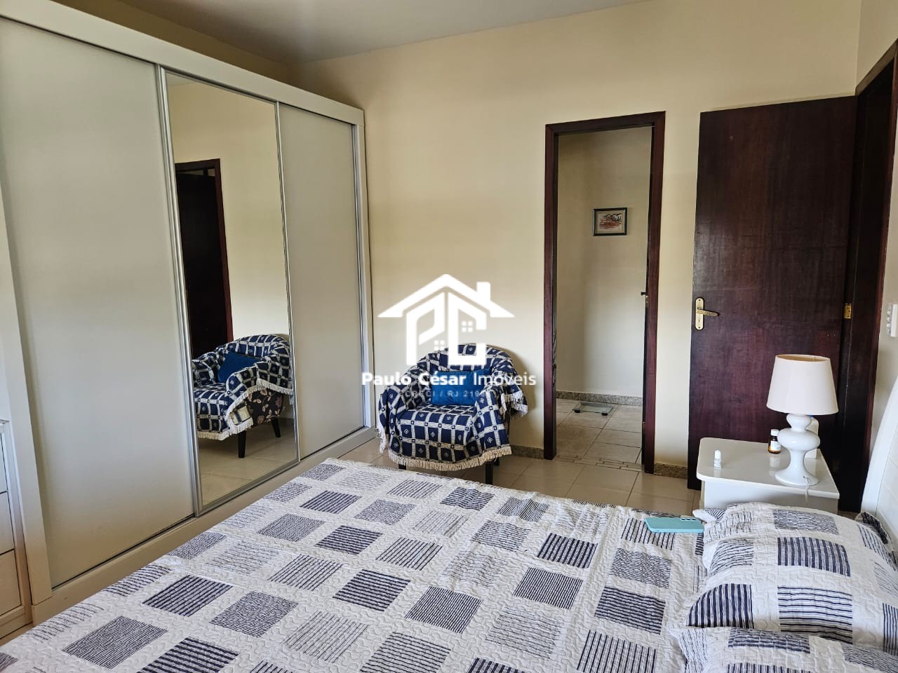 Casa, 3 quartos - Foto 4