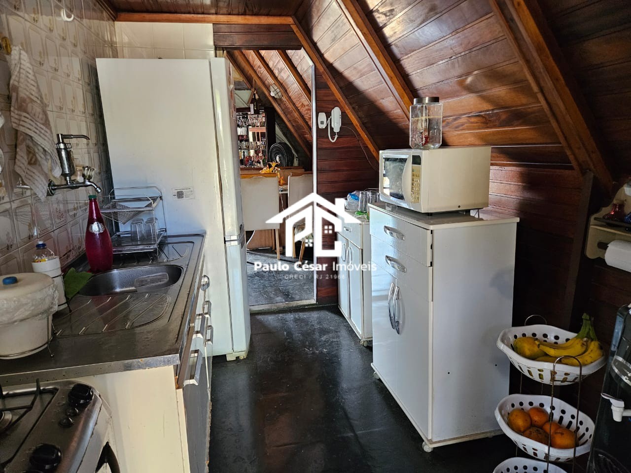 Casa, 2 quartos - Foto 17