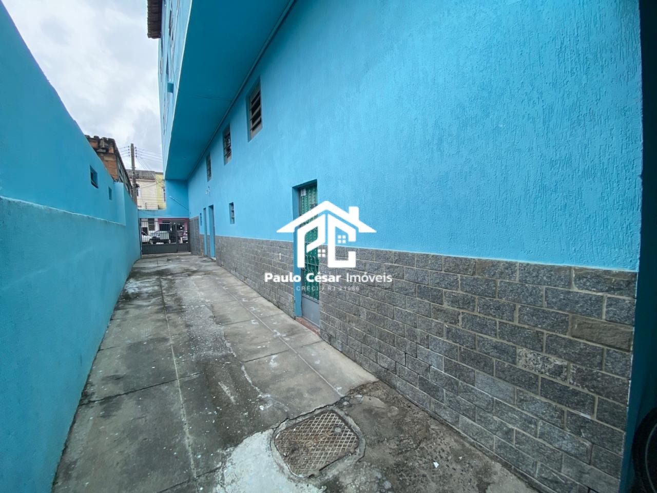 Apartamento, 2 quartos, 60 m² - Foto 13