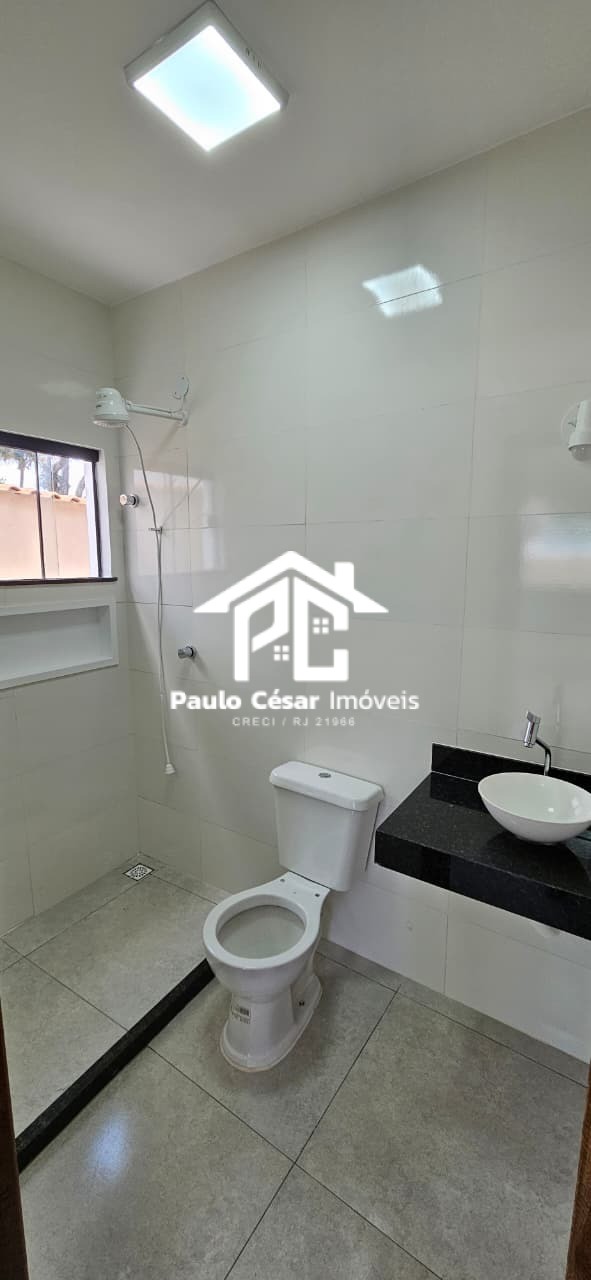 Casa, 3 quartos - Foto 38