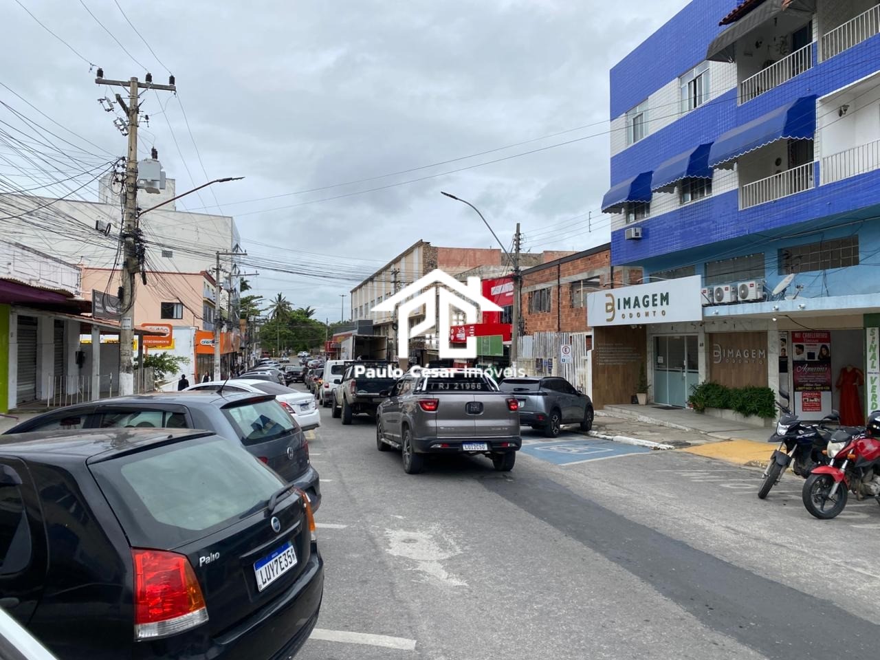 Apartamento, 2 quartos, 60 m² - Foto 21