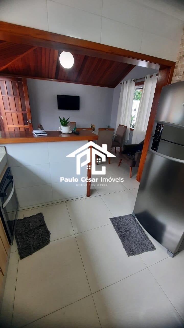 Casa, 3 quartos - Foto 6