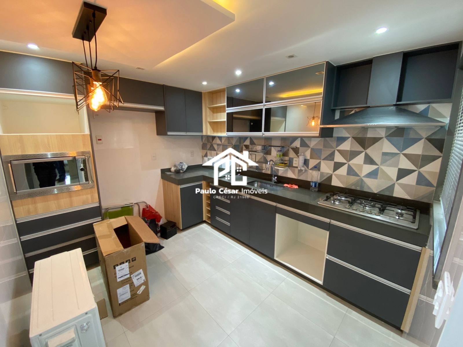 Apartamento, 3 quartos, 150 m² - Foto 6