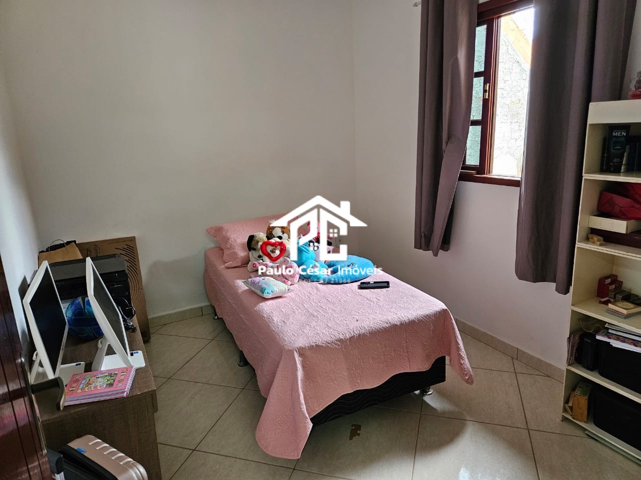 Casa, 3 quartos - Foto 2