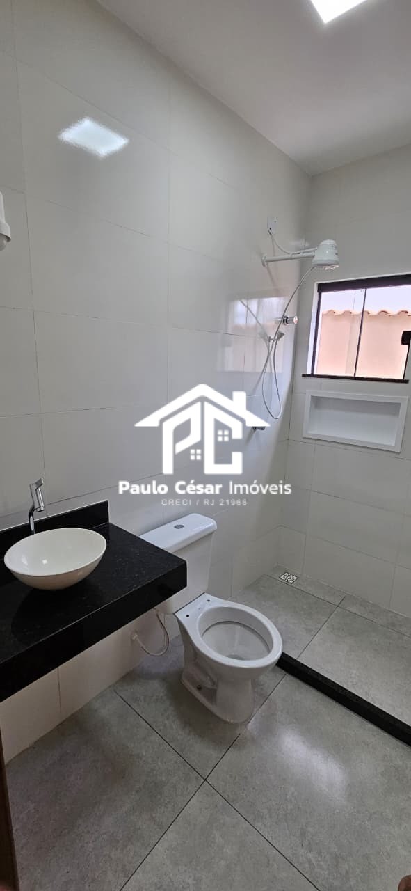 Casa, 3 quartos - Foto 46