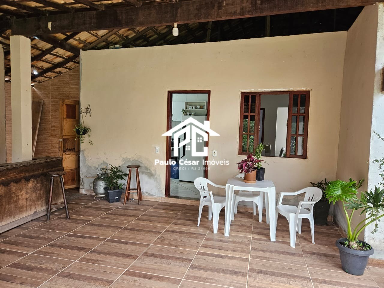 Casa, 3 quartos - Foto 10