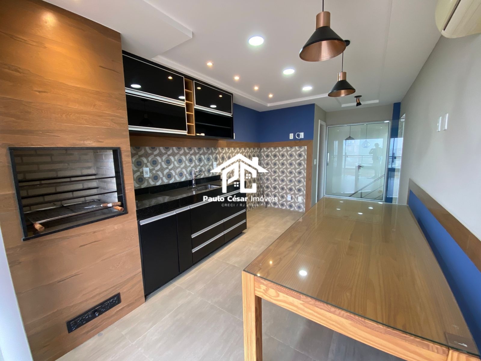 Apartamento, 3 quartos, 150 m² - Foto 27