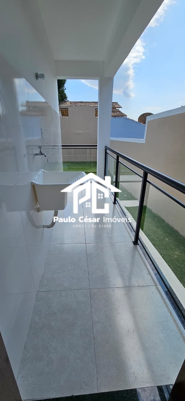 Casa, 3 quartos - Foto 31