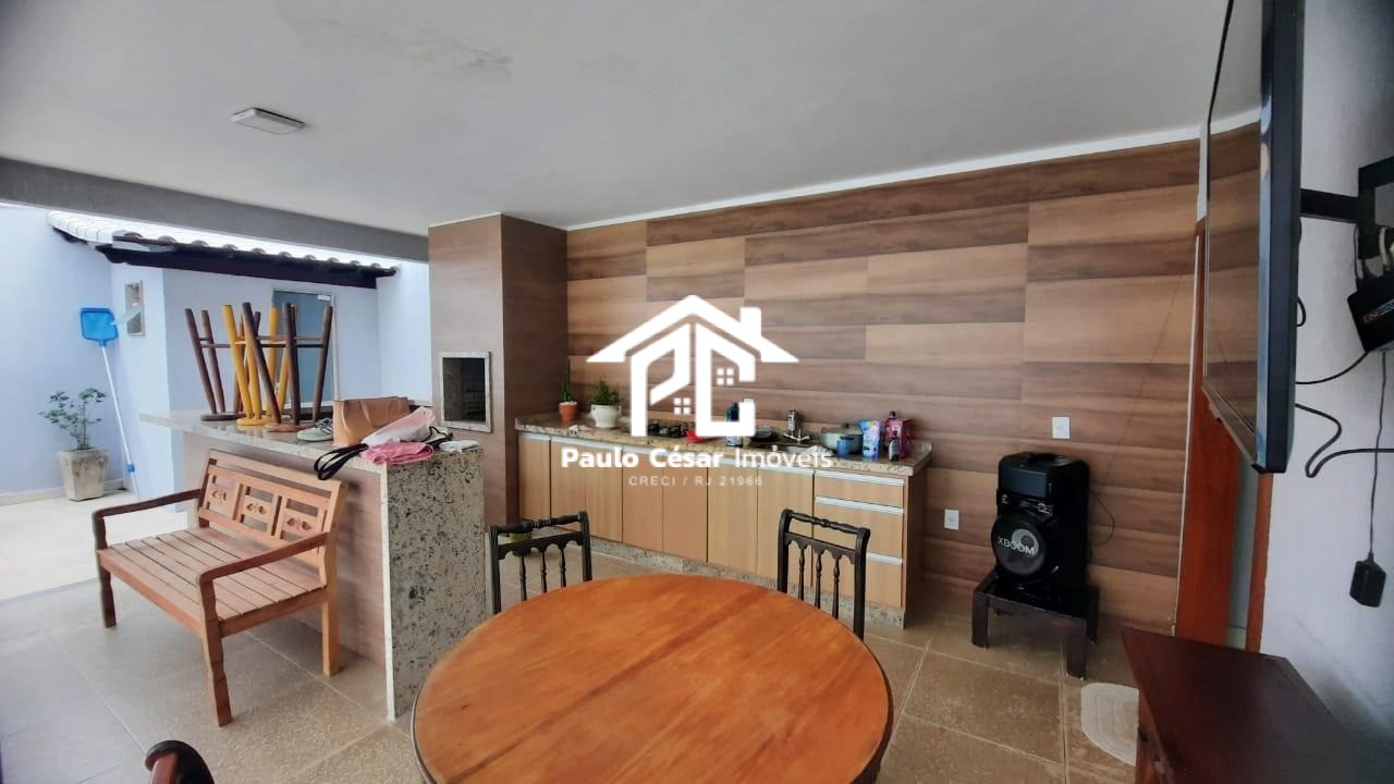 Casa, 3 quartos - Foto 17