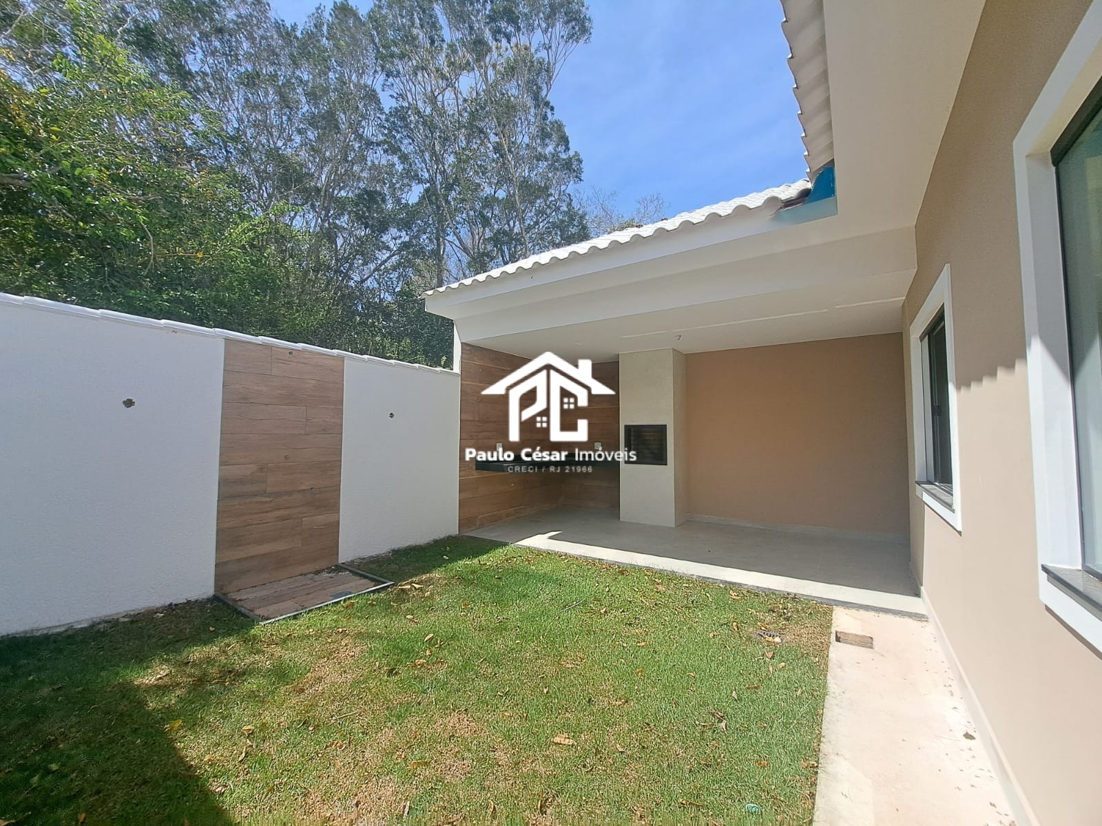 Casa, 3 quartos - Foto 4