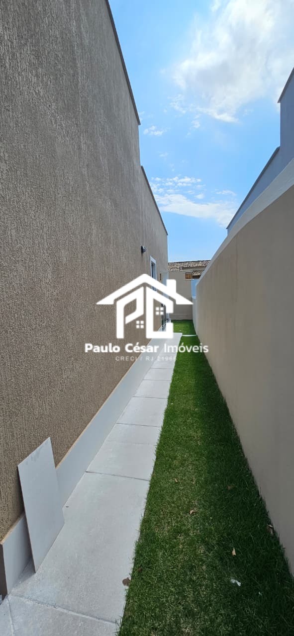 Casa, 3 quartos - Foto 16