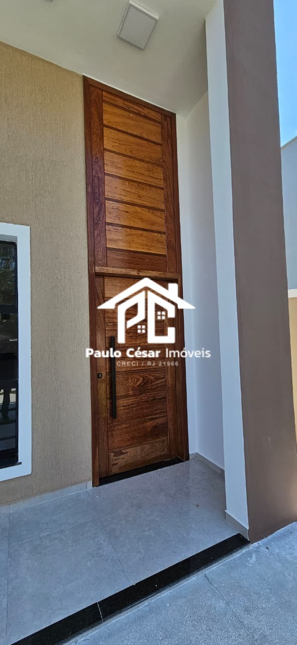 Casa, 3 quartos - Foto 8