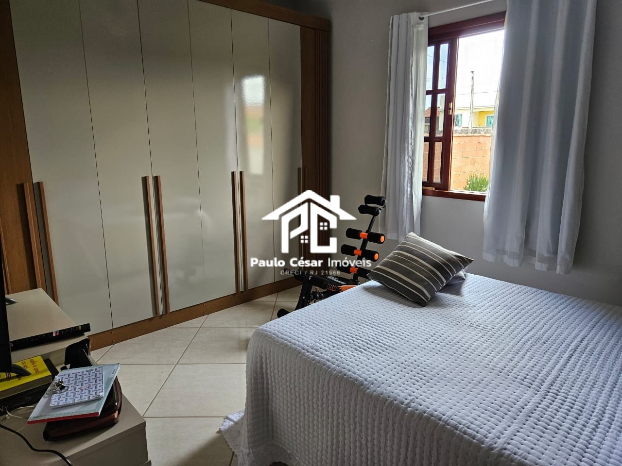 Casa, 3 quartos - Foto 17