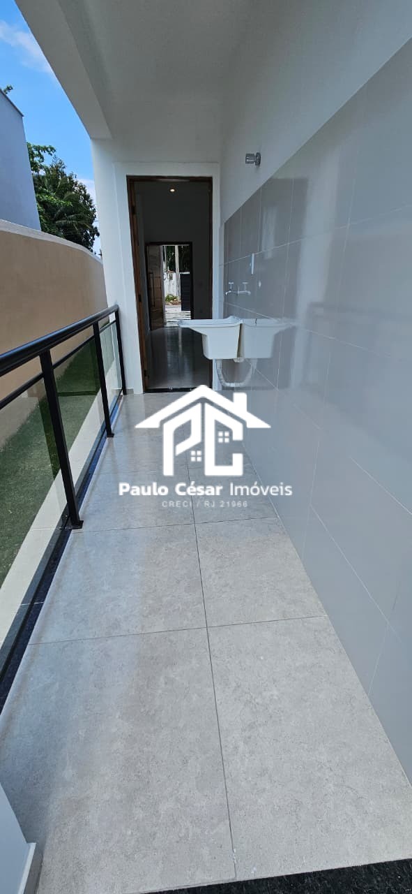 Casa, 3 quartos - Foto 28