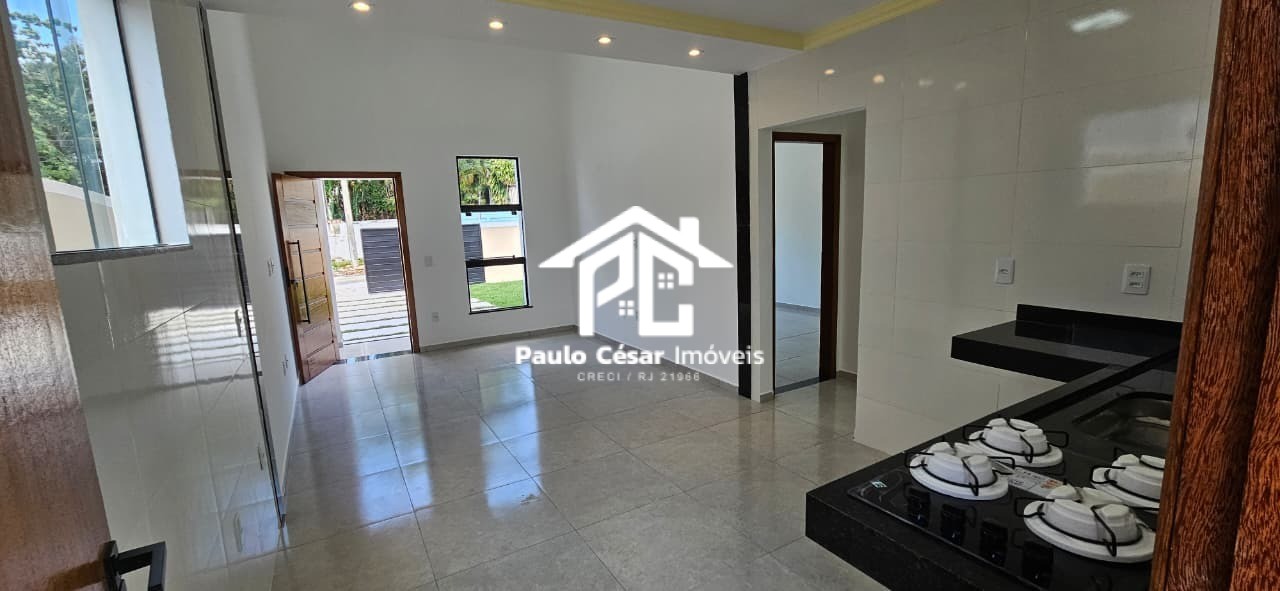 Casa, 3 quartos - Foto 26