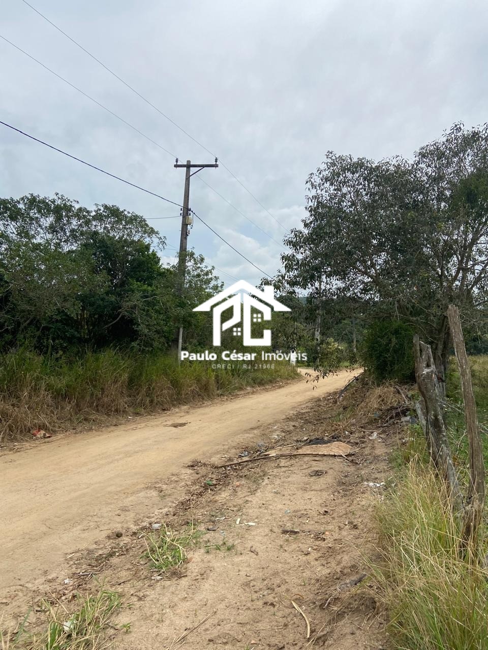 Terreno, 1079 m² - Foto 4