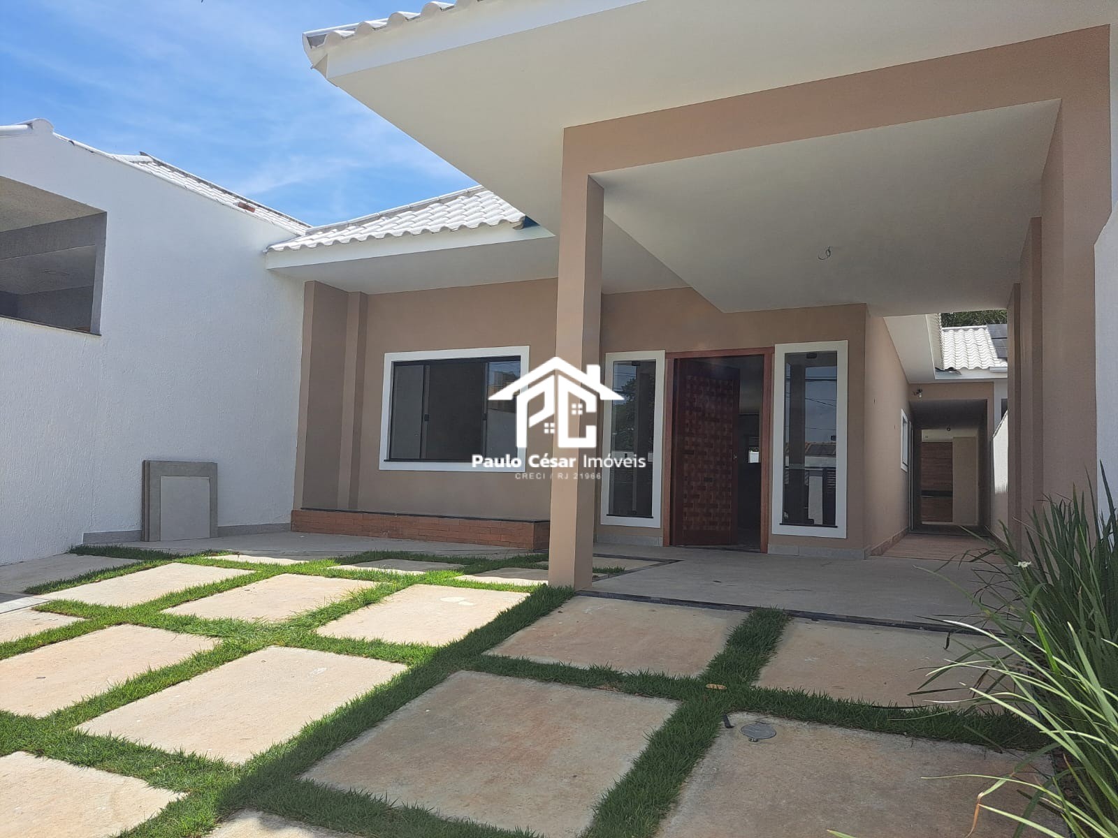 Casa, 3 quartos - Foto 7
