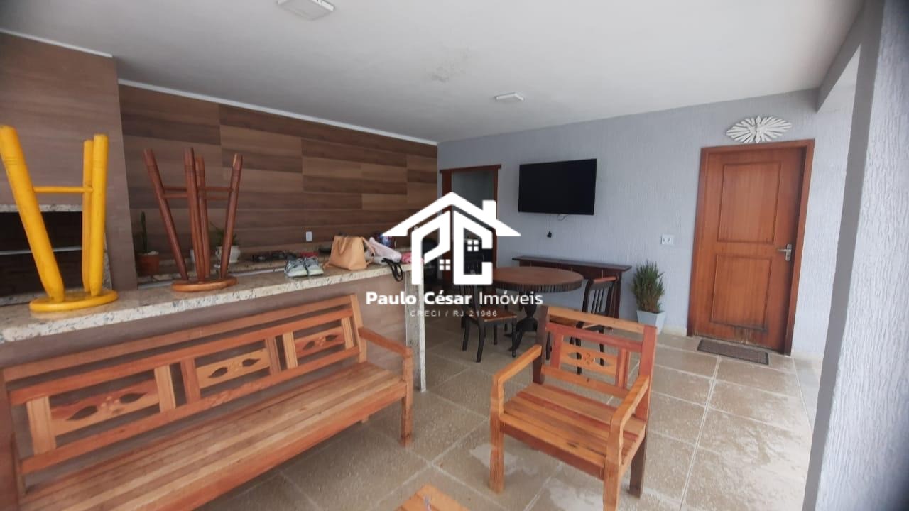 Casa, 3 quartos - Foto 18